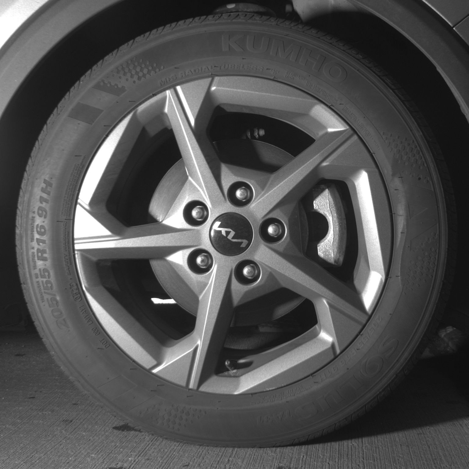 Thumbnail: 2025 Kia K4 - 13