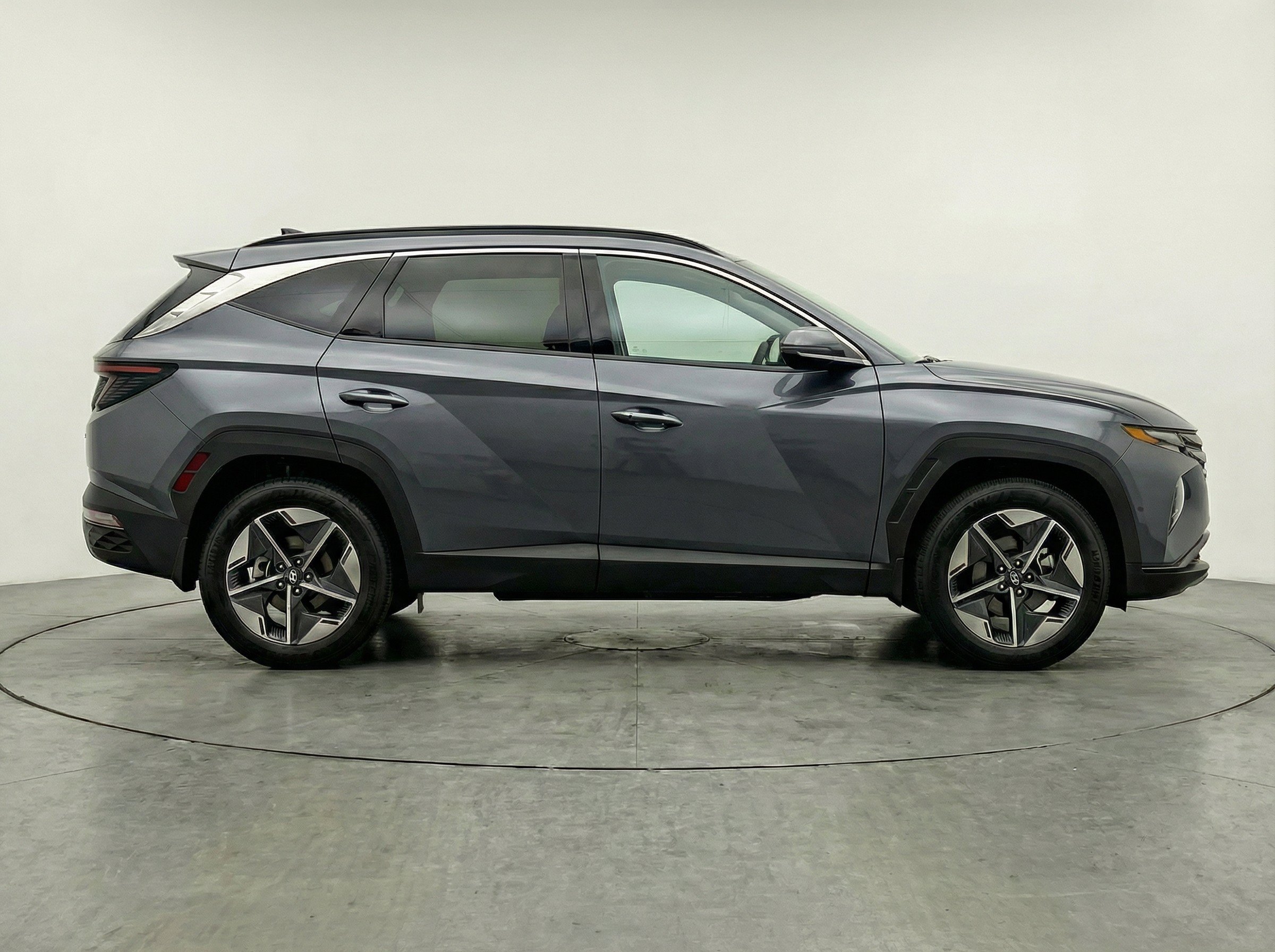 Thumbnail: 2026 Hyundai Tucson - 11
