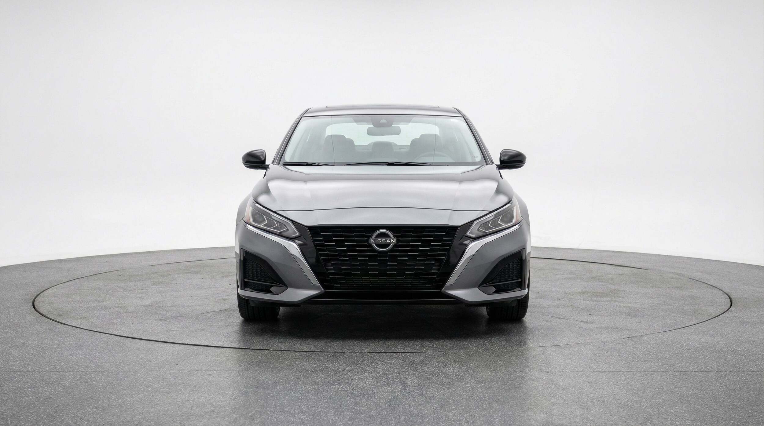 Thumbnail: 2025 Nissan Altima - 2