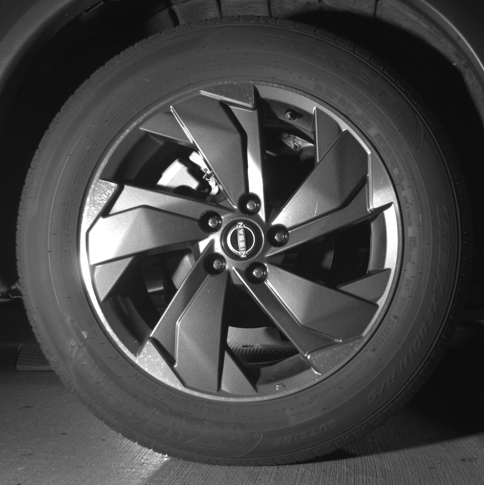 Thumbnail: 2025 Nissan Rogue - 12