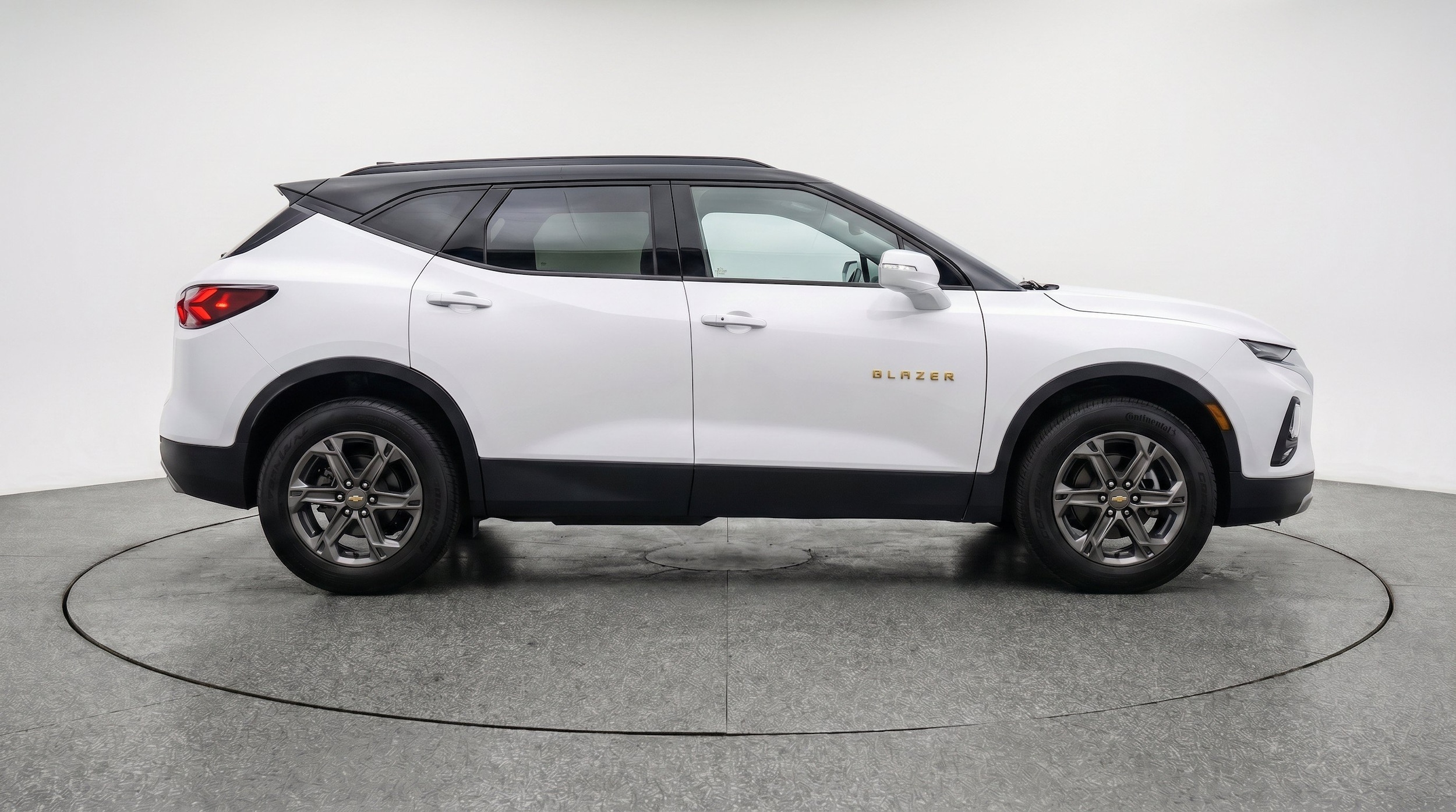Thumbnail: 2026 Chevrolet Blazer - 11