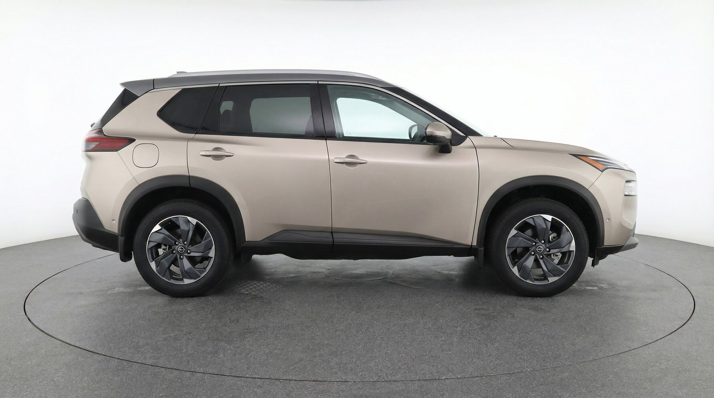 Thumbnail: 2025 Nissan Rogue - 11