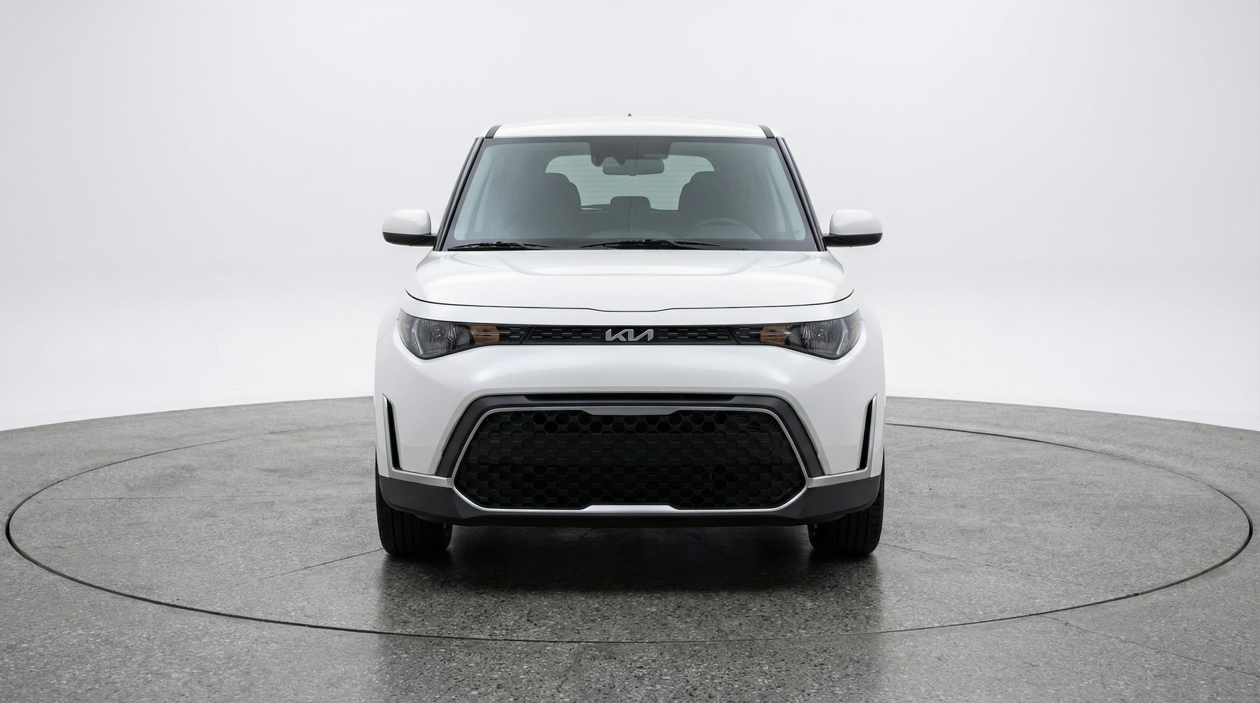 Thumbnail: 2025 Kia Soul - 2