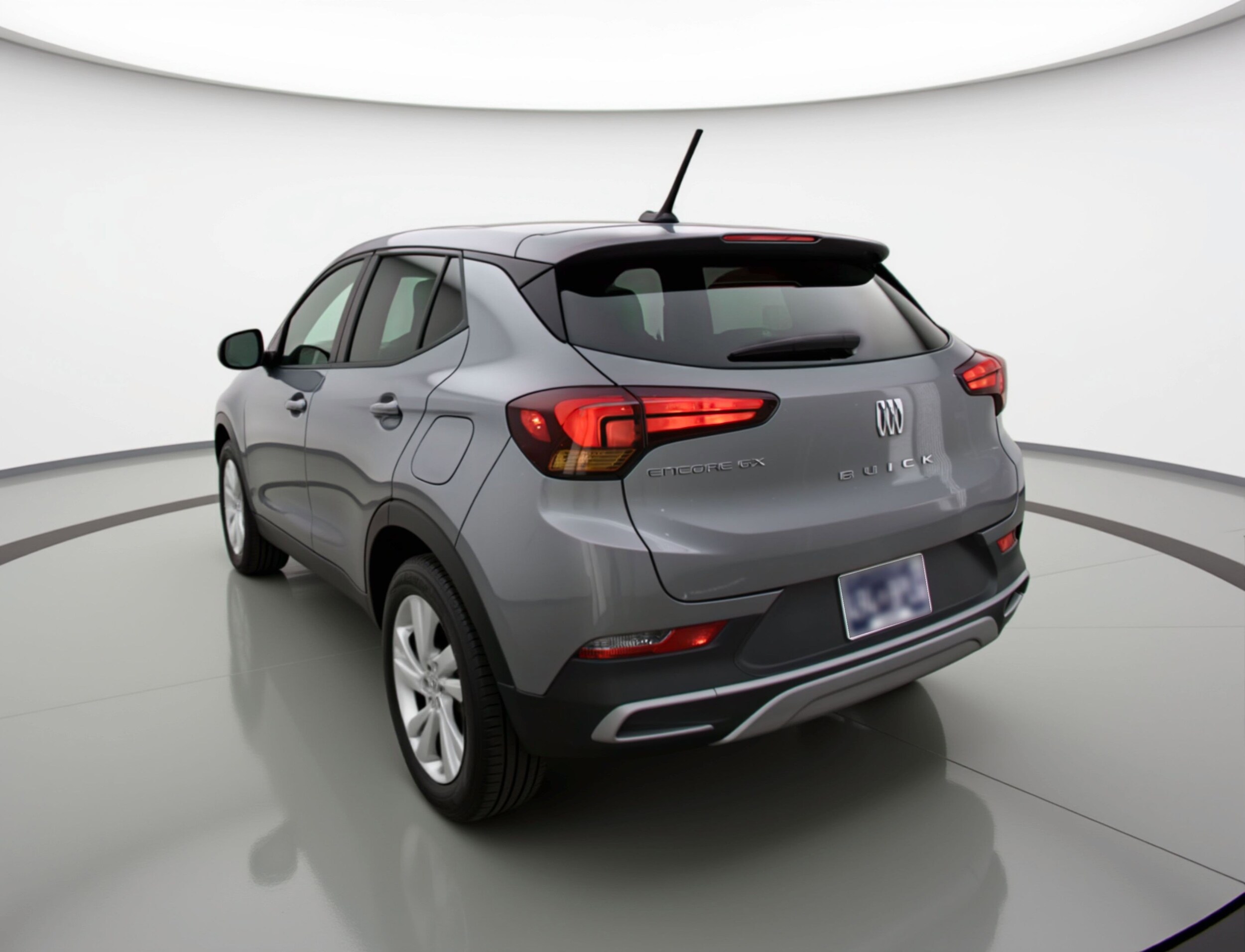 Thumbnail: 2025 Buick Encore GX - 6