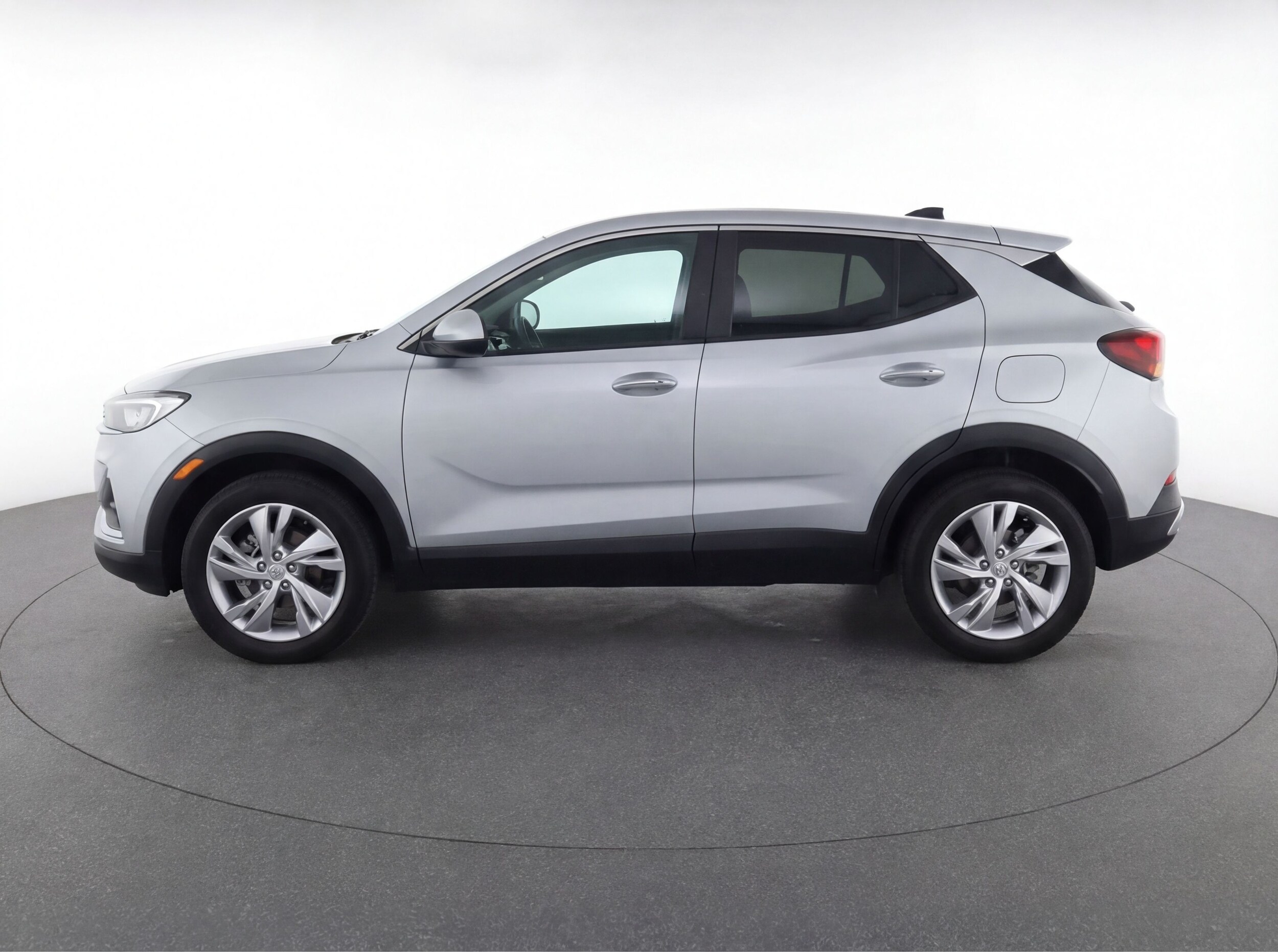 Thumbnail: 2025 Buick Encore GX - 4