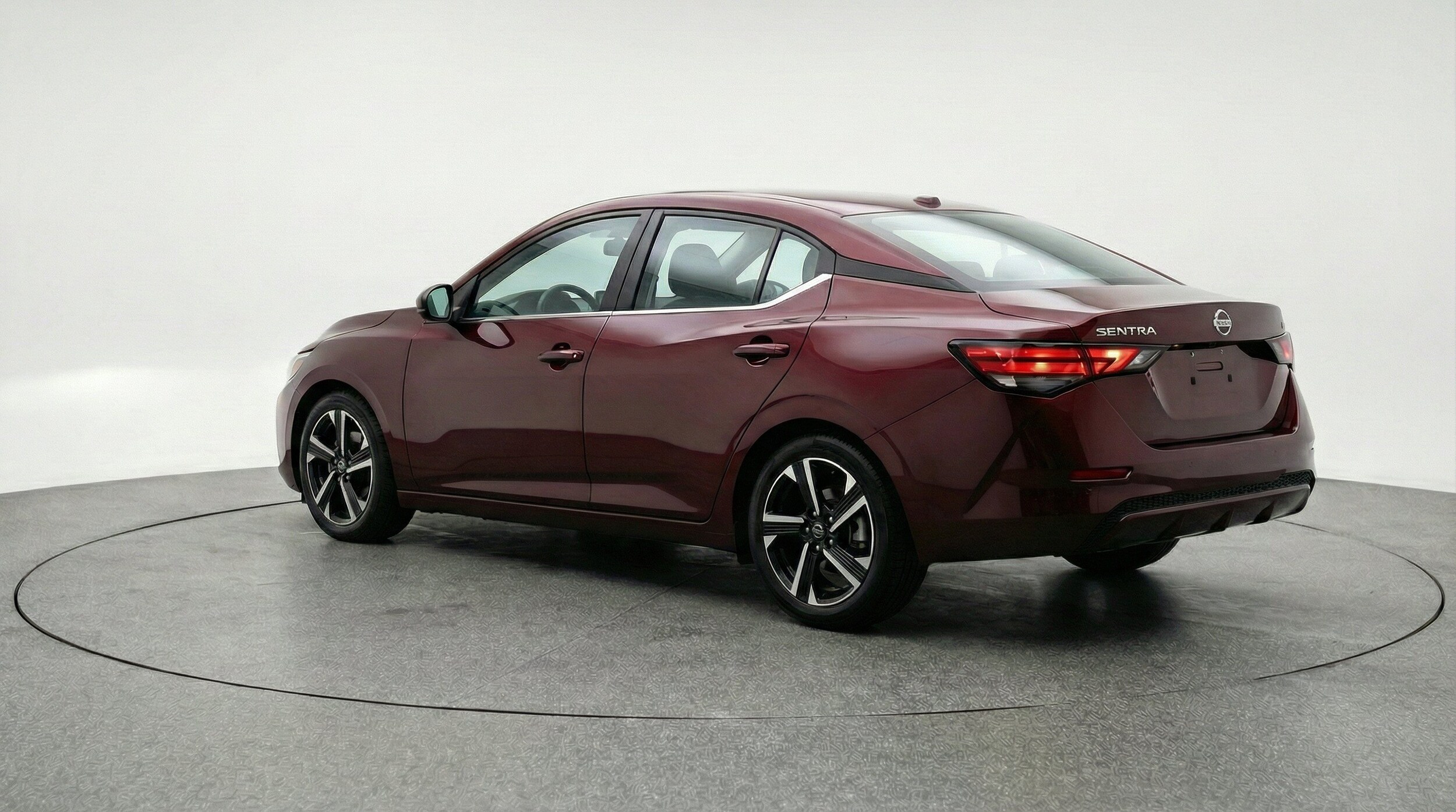 Thumbnail: 2025 Nissan Sentra - 6