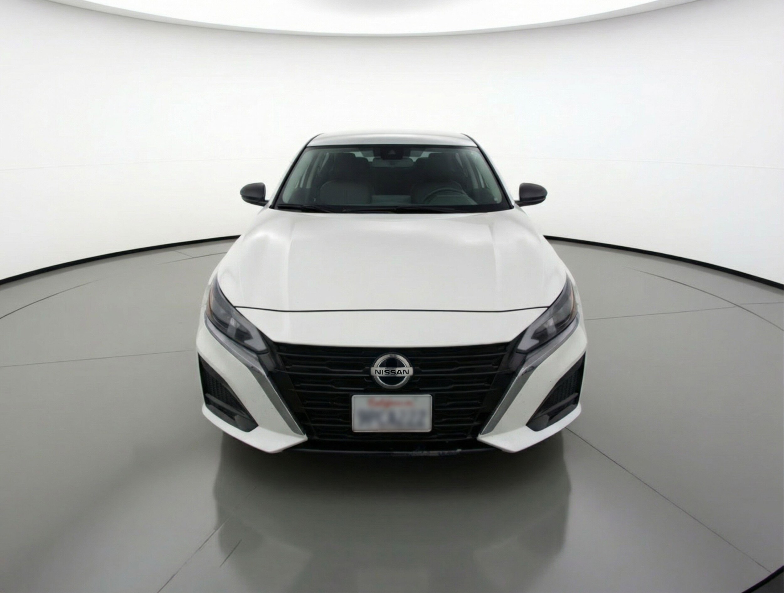 Thumbnail: 2025 Nissan Altima - 2