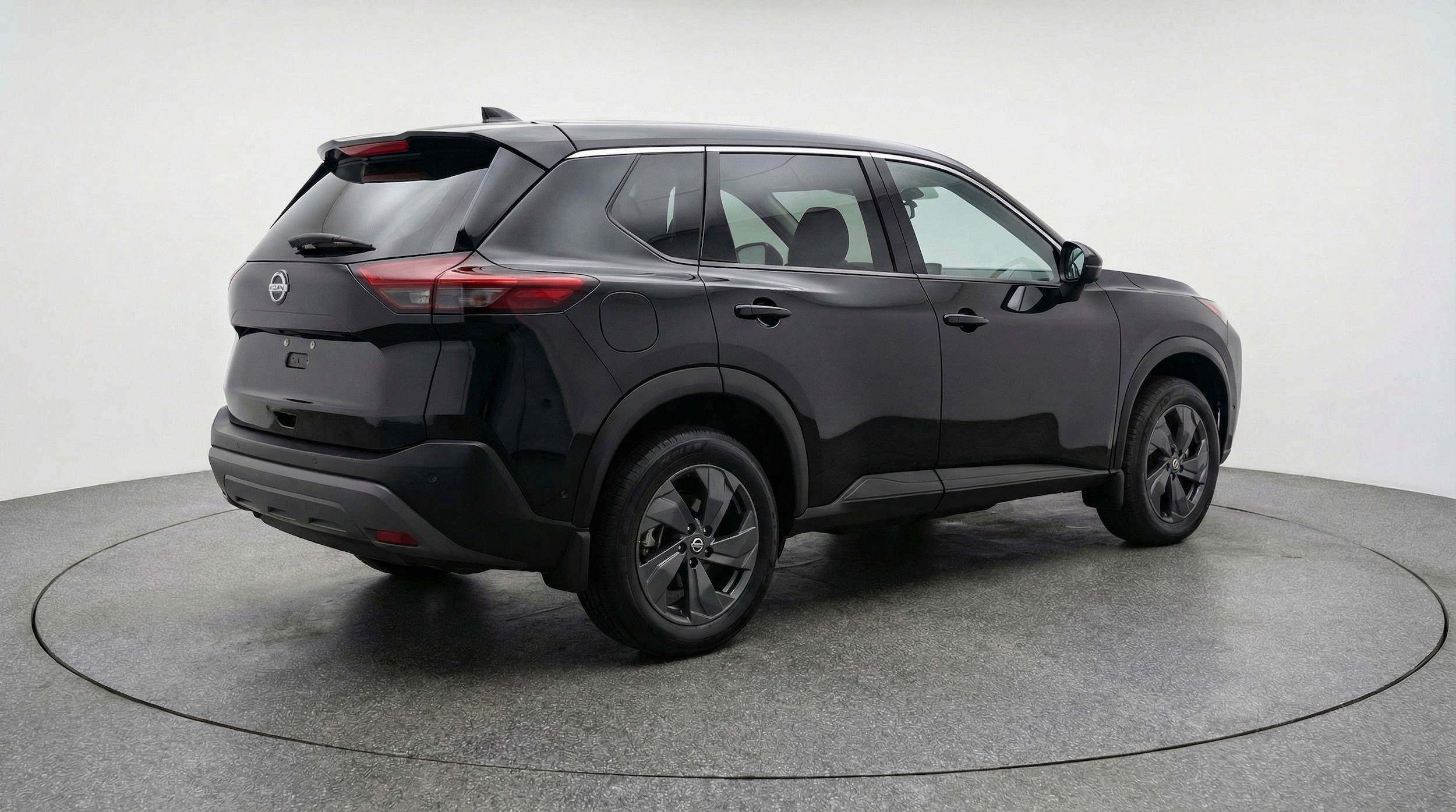 Thumbnail: 2025 Nissan Rogue - 9