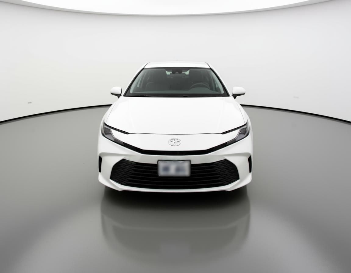Thumbnail: 2025 Toyota Camry - 2