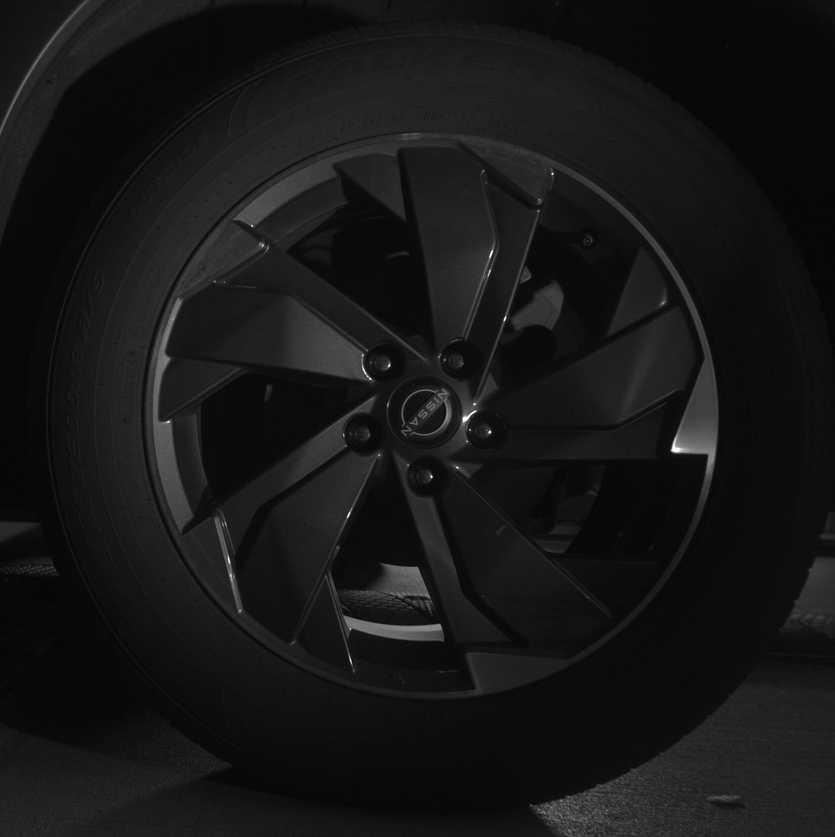 Thumbnail: 2025 Nissan Rogue - 14