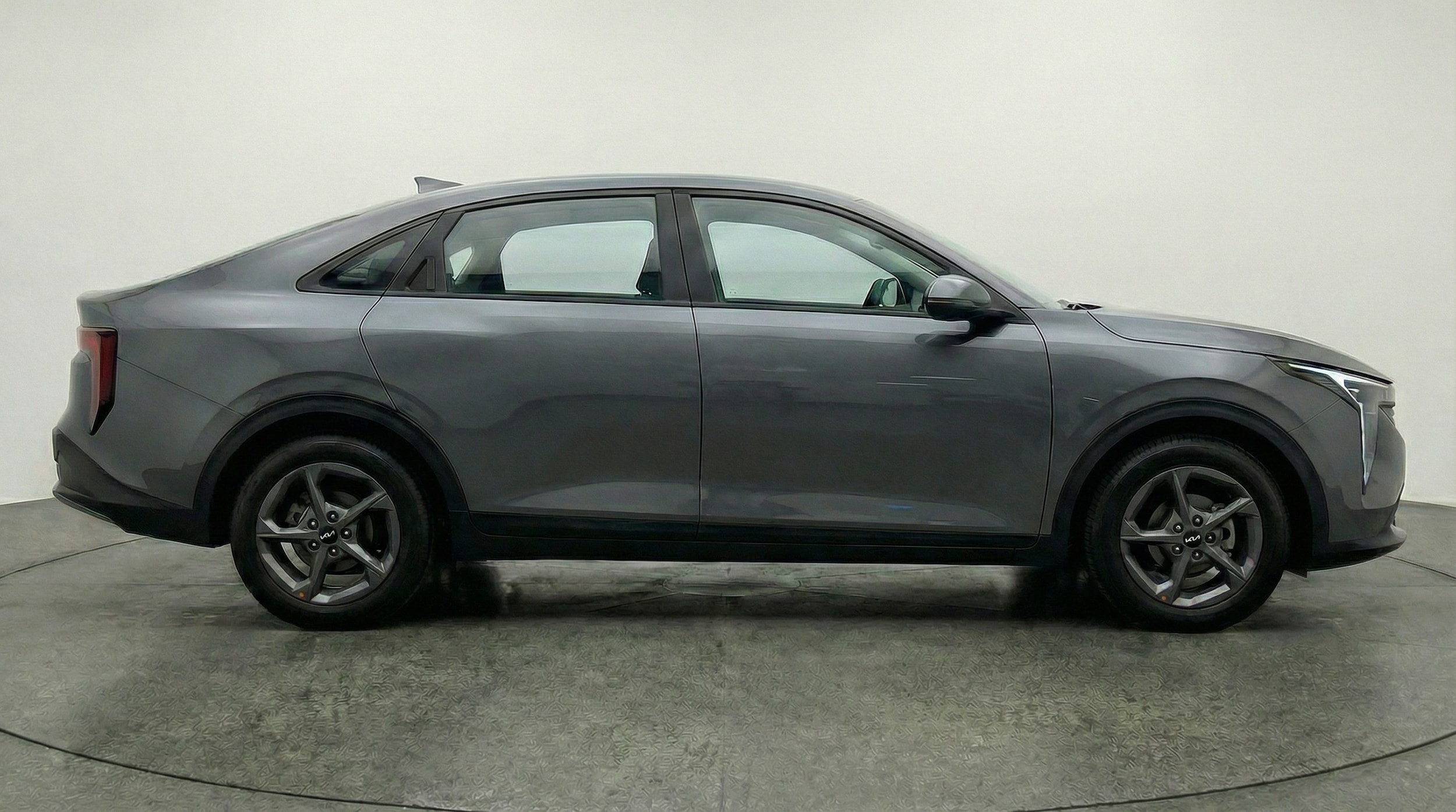 Thumbnail: 2025 Kia K4 - 8