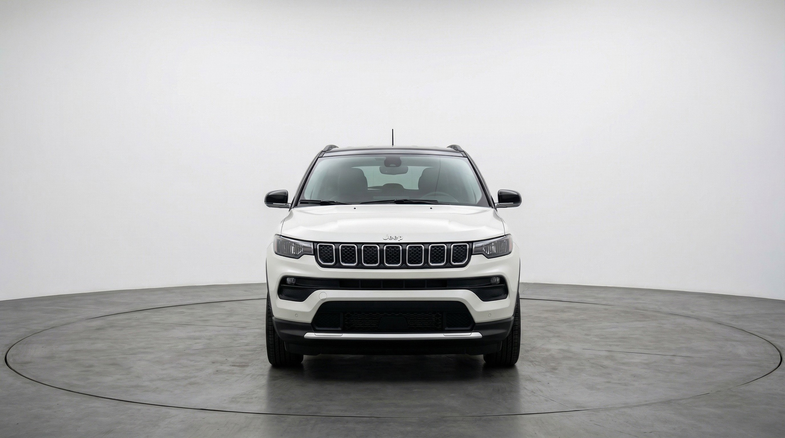 Thumbnail: 2025 Jeep Compass - 2