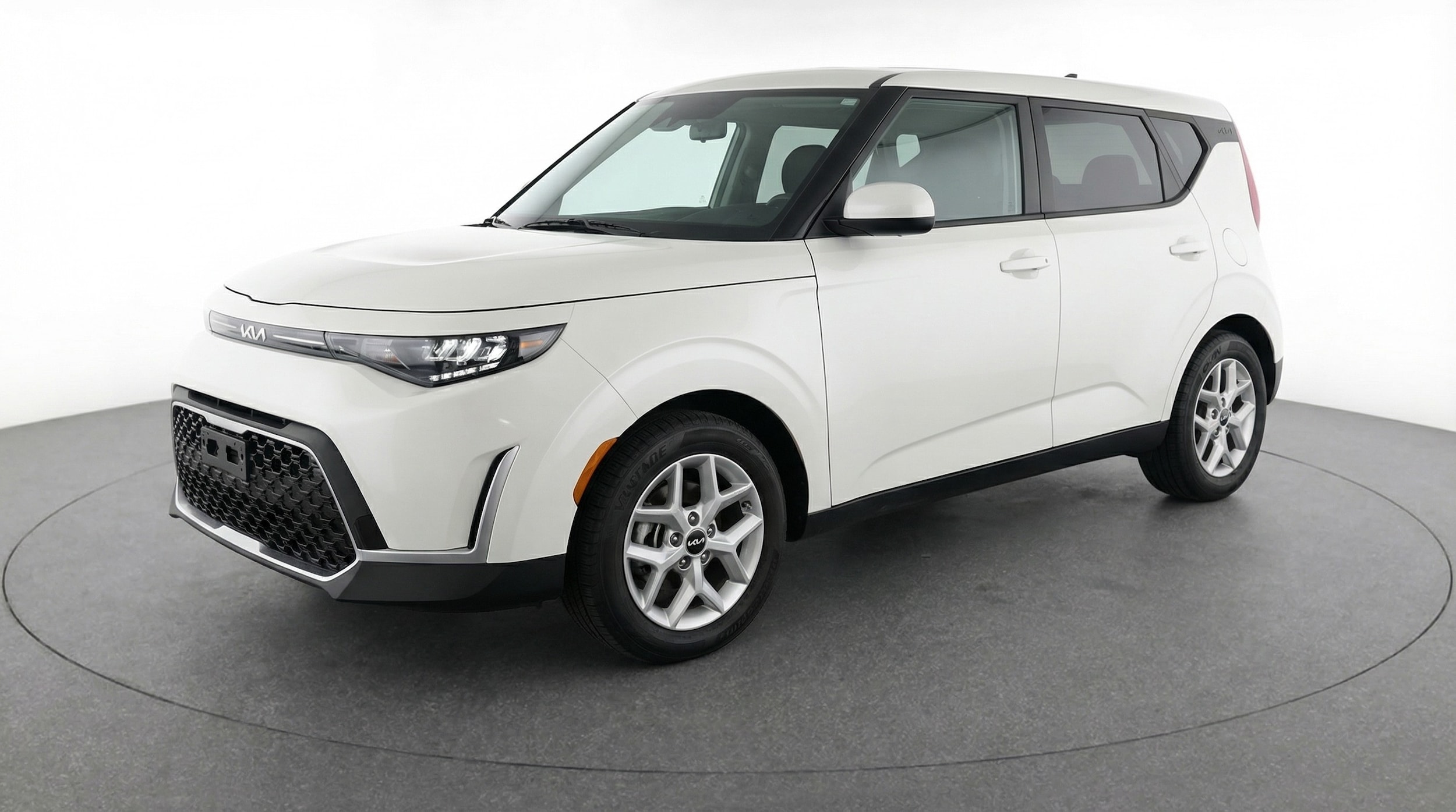 Thumbnail: 2025 Kia Soul - 3