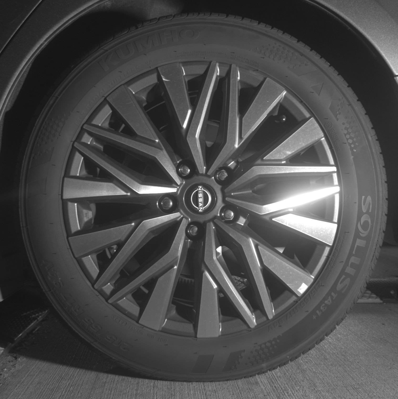 Thumbnail: 2025 Nissan Altima - 14