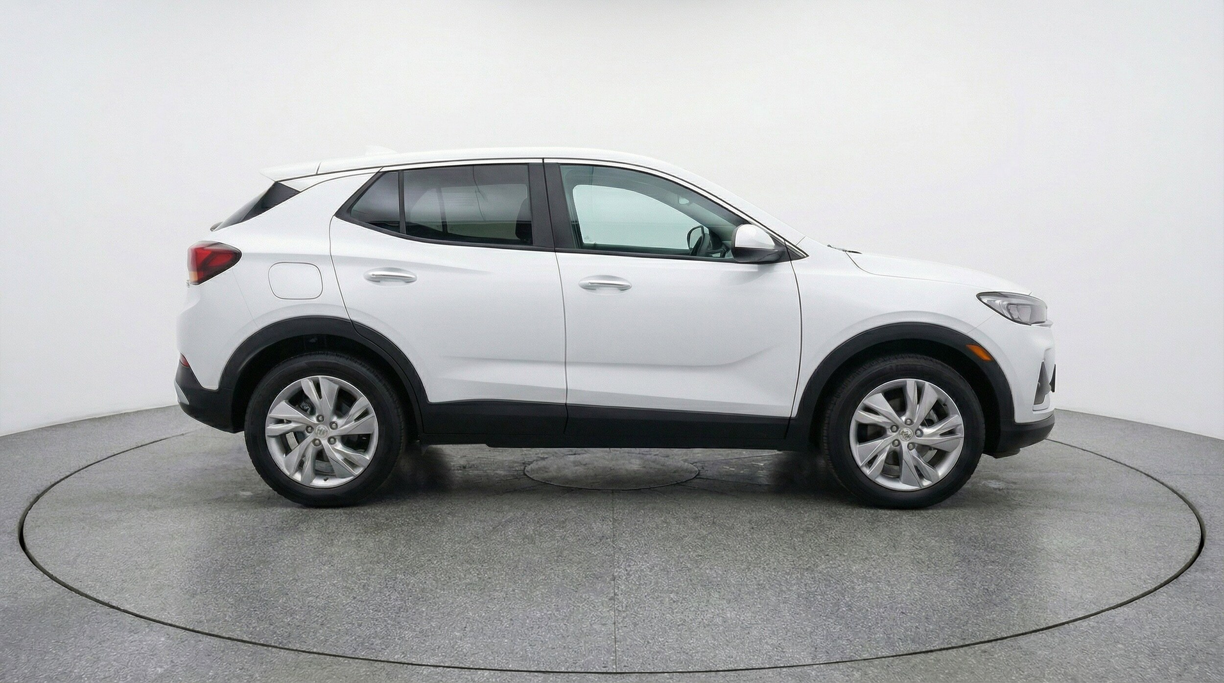 Thumbnail: 2025 Buick Encore GX - 11