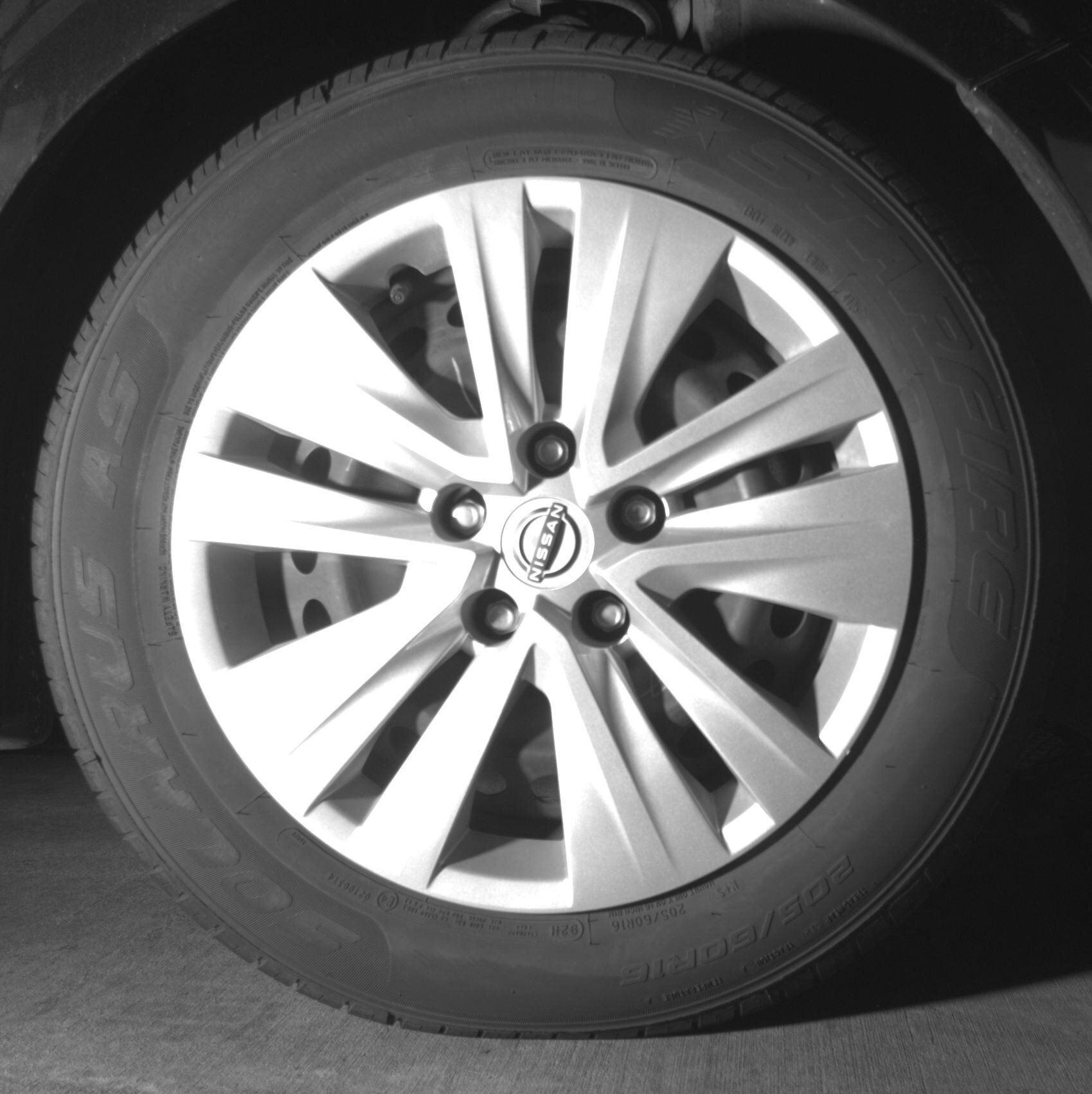 Thumbnail: 2025 Nissan Sentra - 10