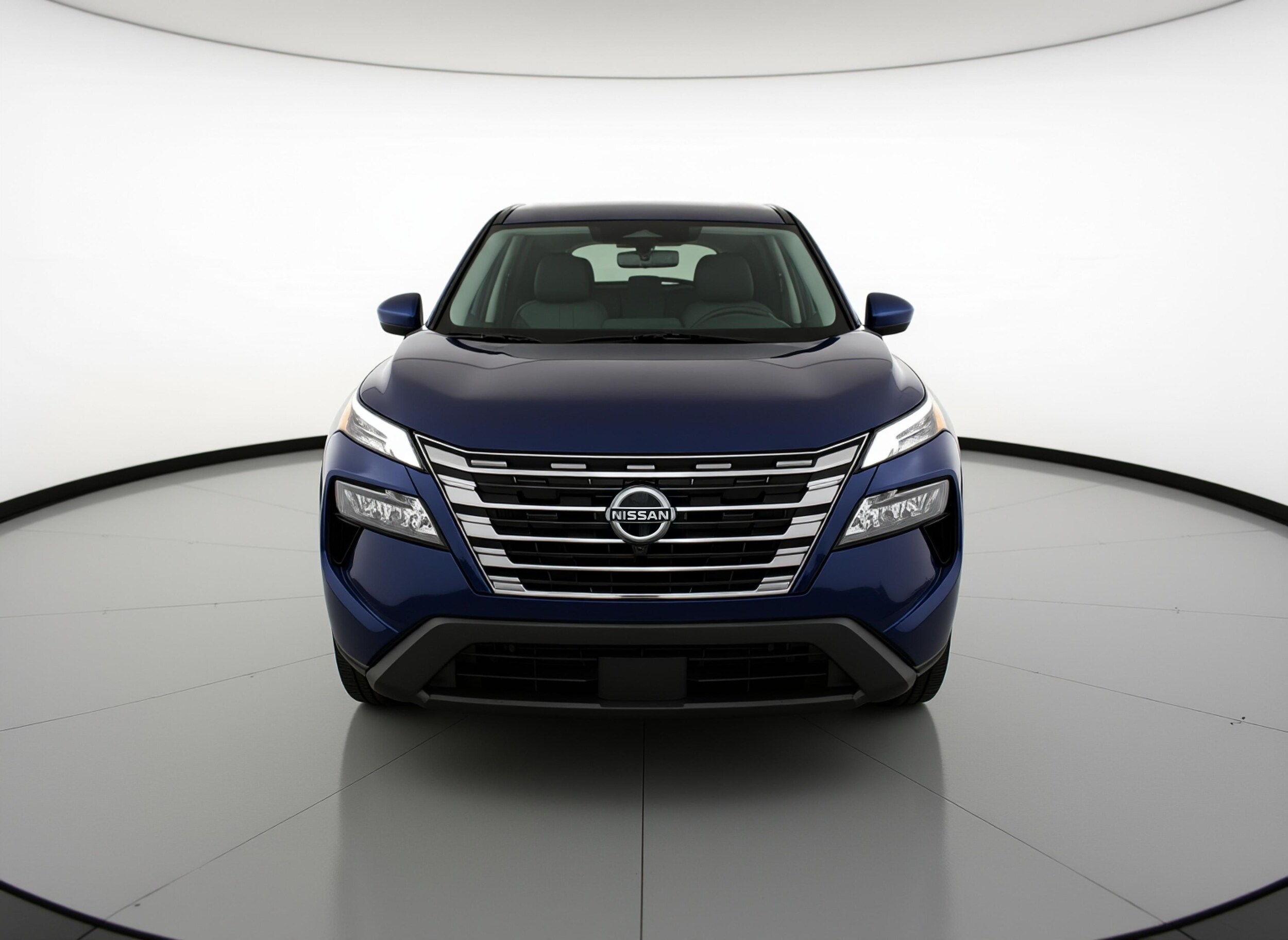 Thumbnail: 2025 Nissan Rogue - 2