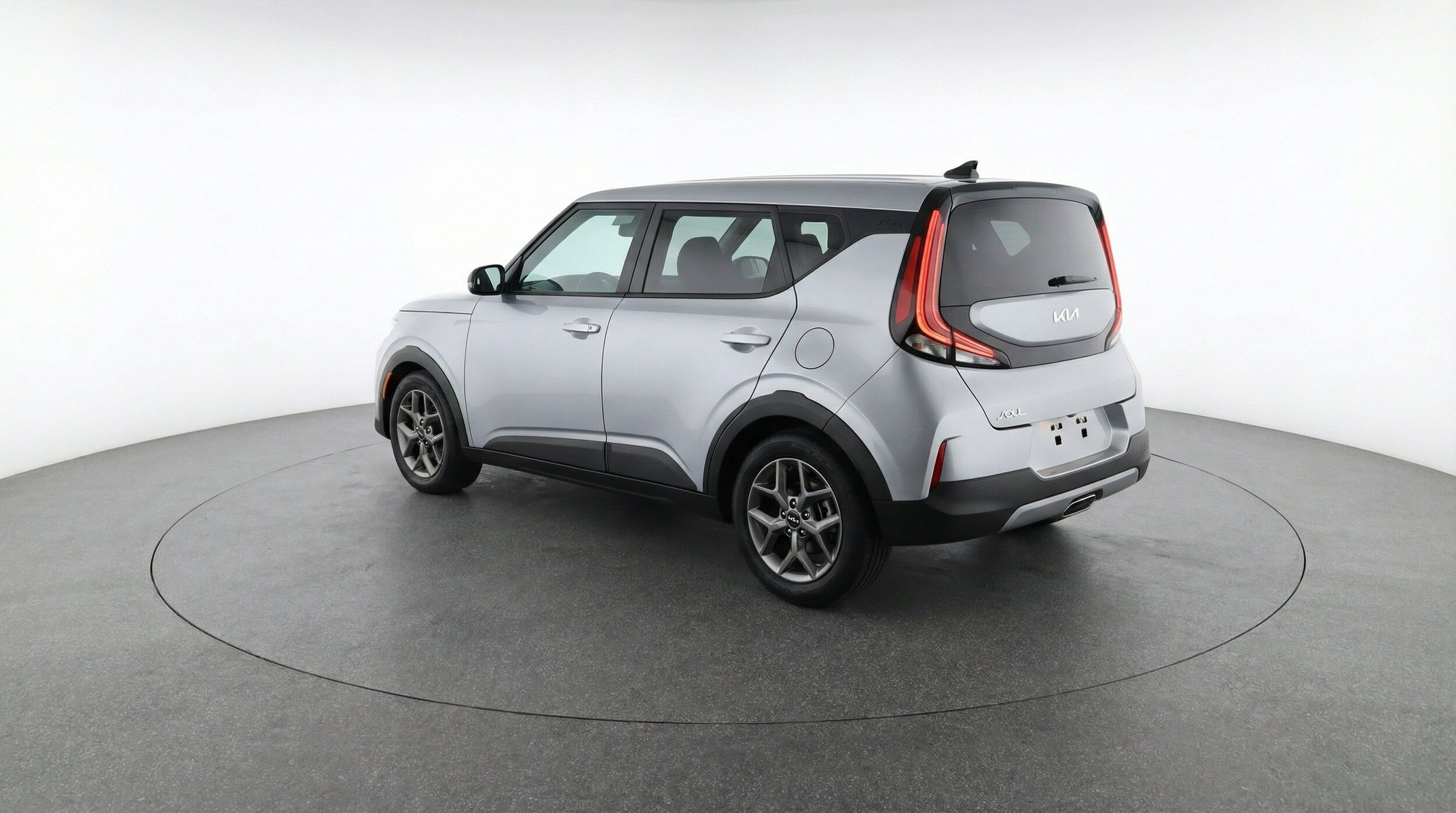 Thumbnail: 2025 Kia Soul - 6