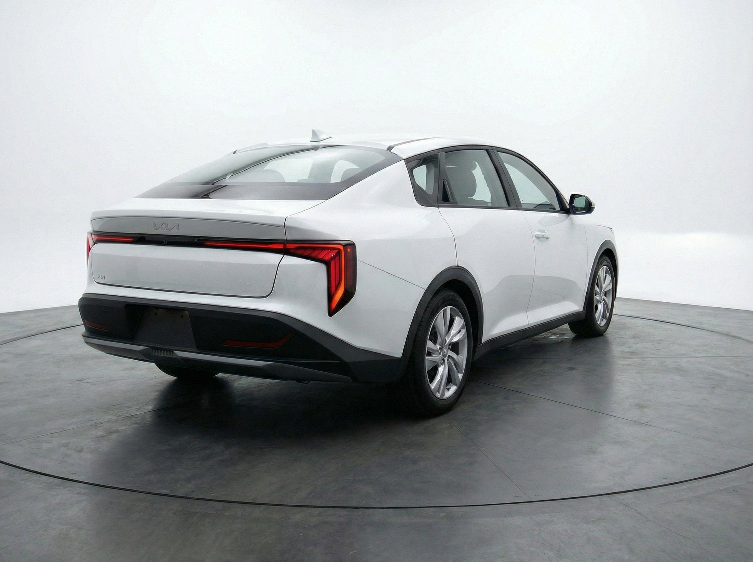 Thumbnail: 2025 Kia K4 - 9
