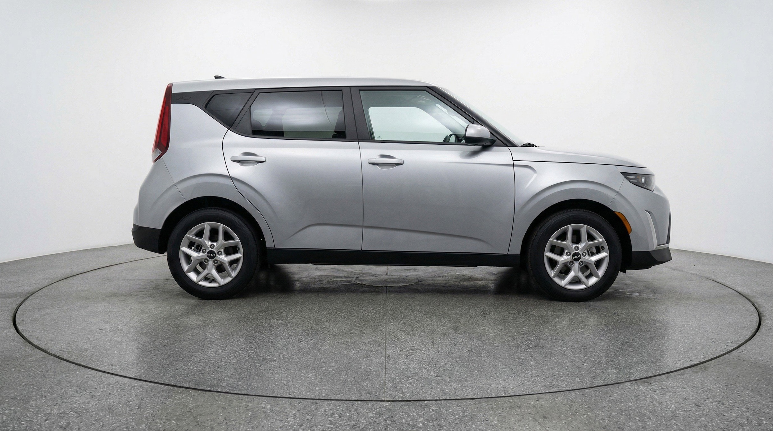 Thumbnail: 2025 Kia Soul - 11