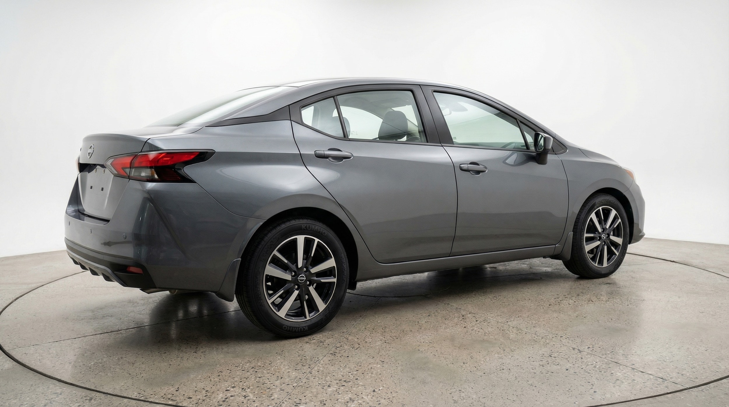 Thumbnail: 2025 Nissan Versa - 7