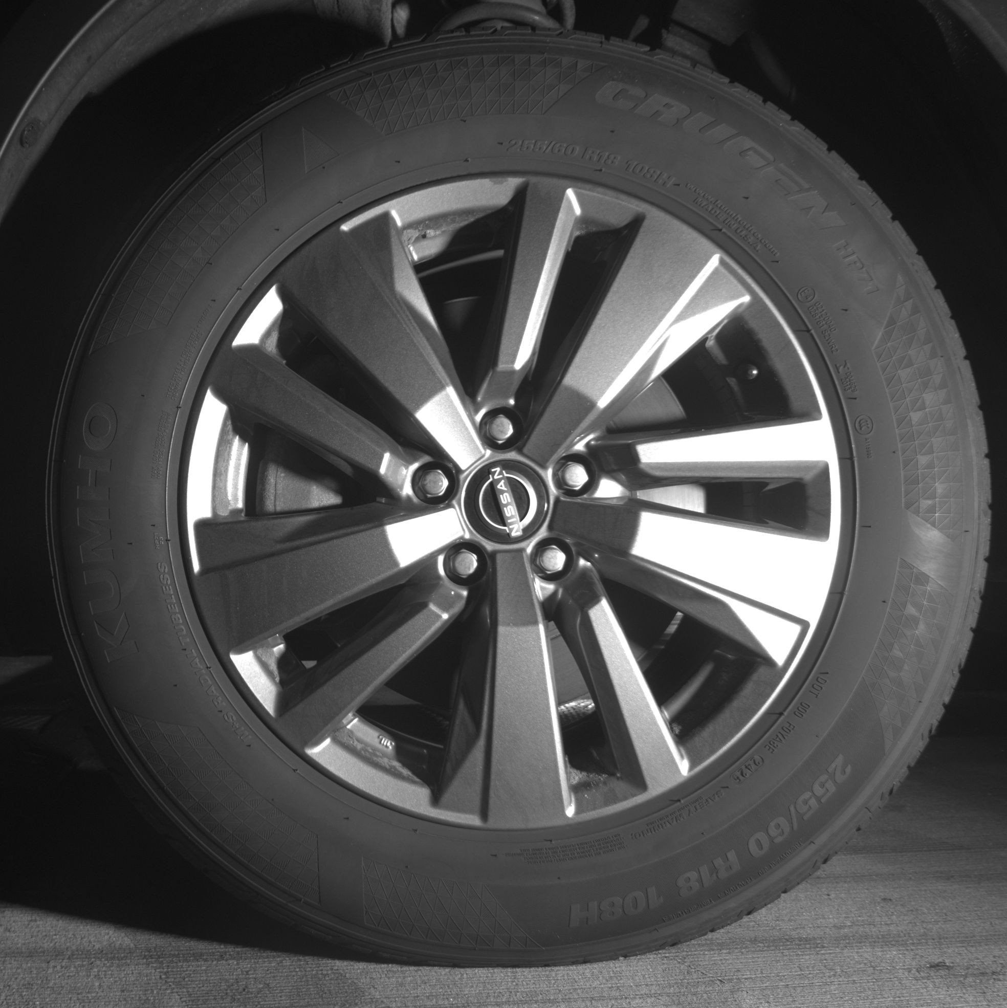 Thumbnail: 2025 Nissan Pathfinder - 12