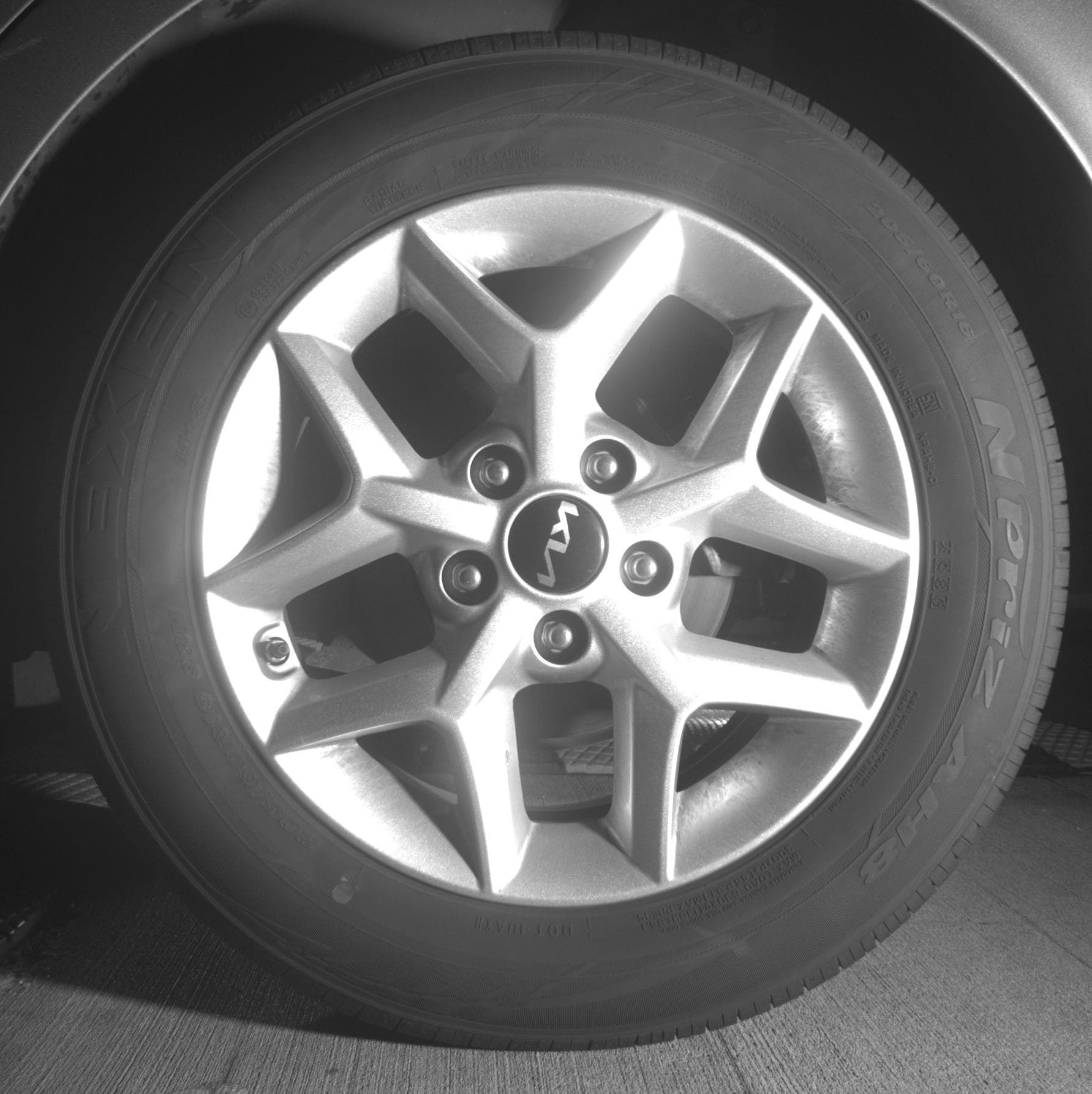 Thumbnail: 2025 Kia Soul - 11