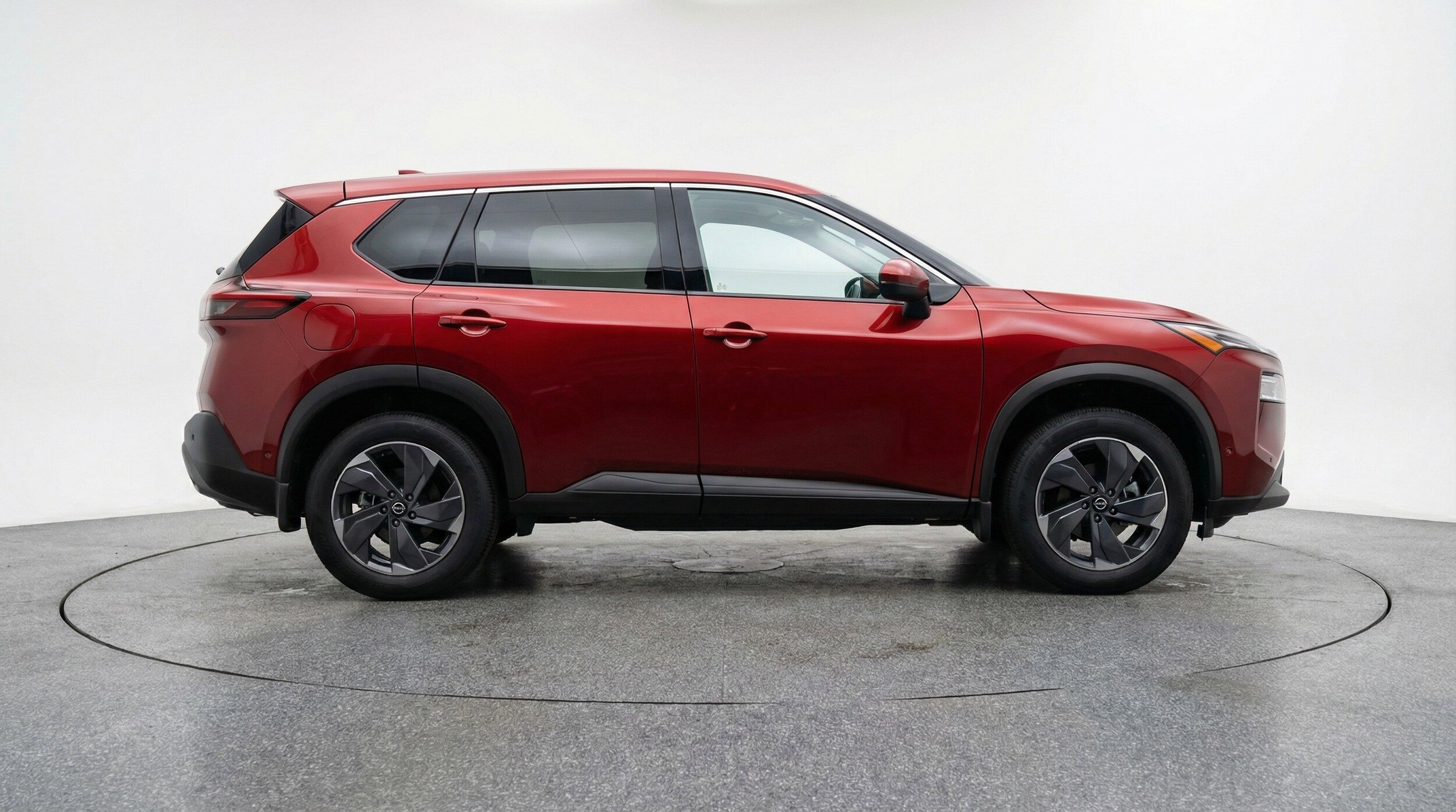 Thumbnail: 2025 Nissan Rogue - 11