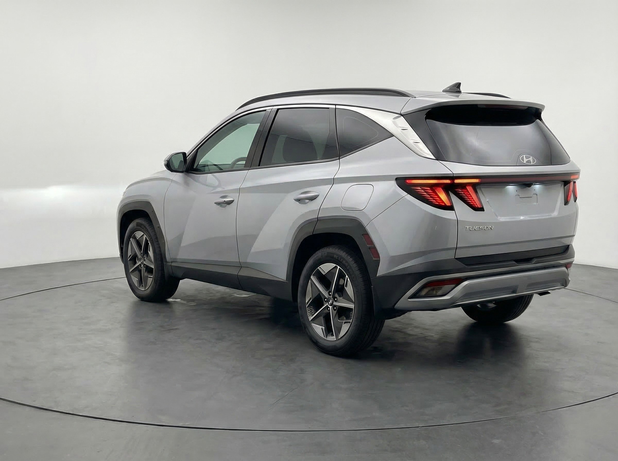 Thumbnail: 2025 Hyundai Tucson - 6