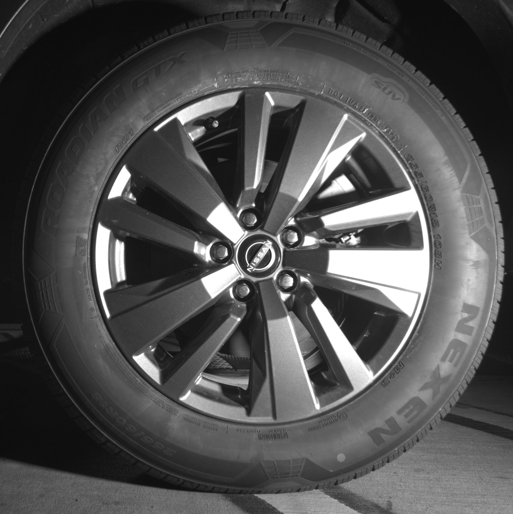 Thumbnail: 2025 Nissan Pathfinder - 14