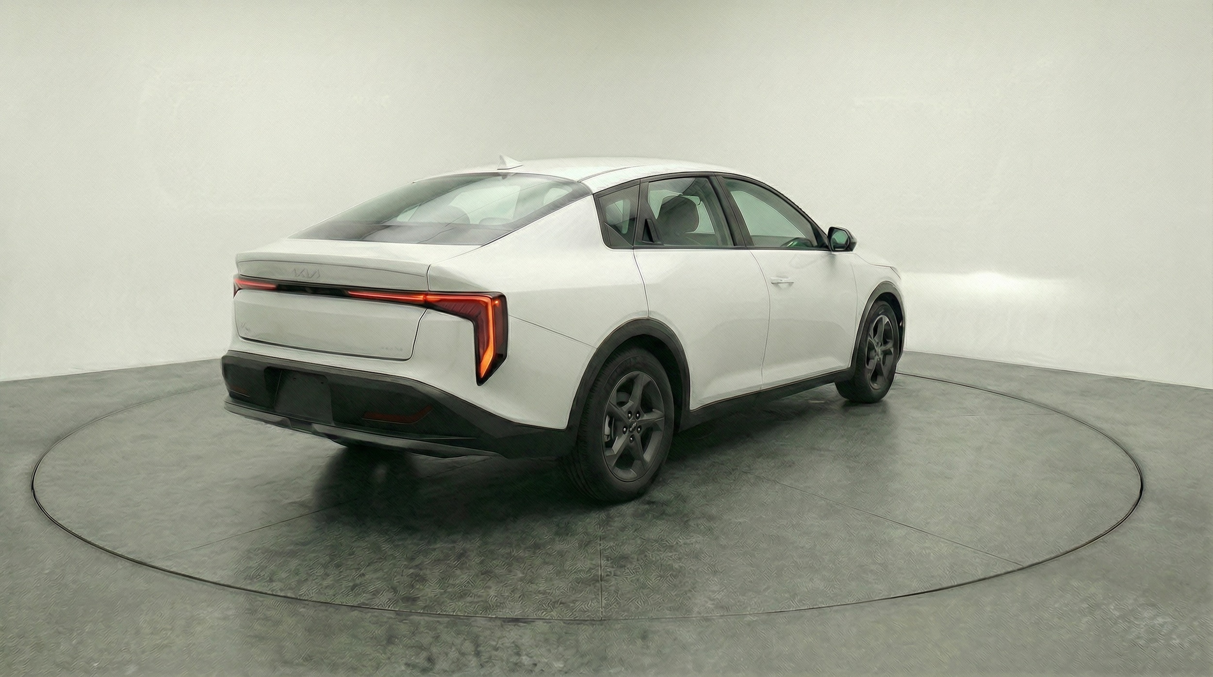 Thumbnail: 2025 Kia K4 - 7