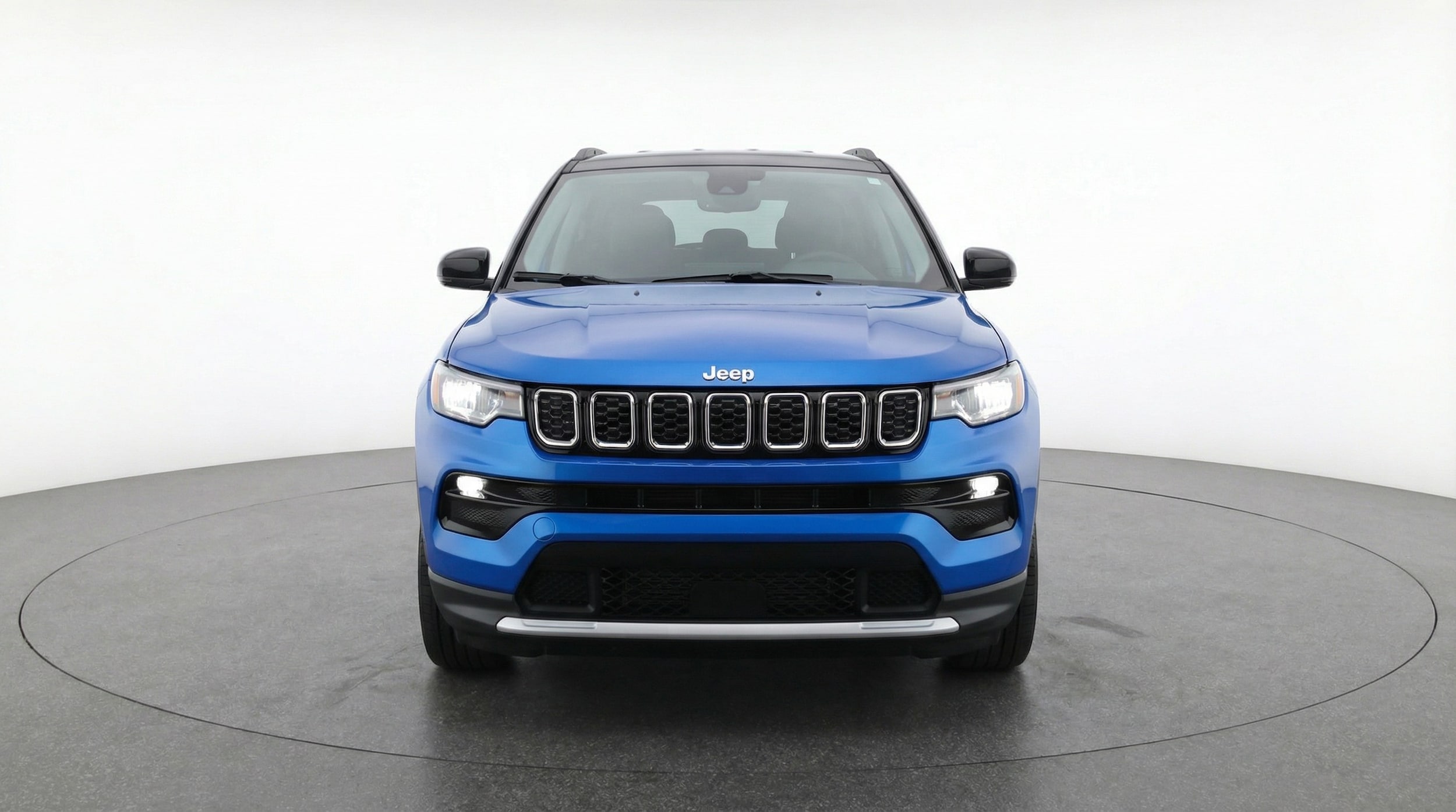 Thumbnail: 2025 Jeep Compass - 2