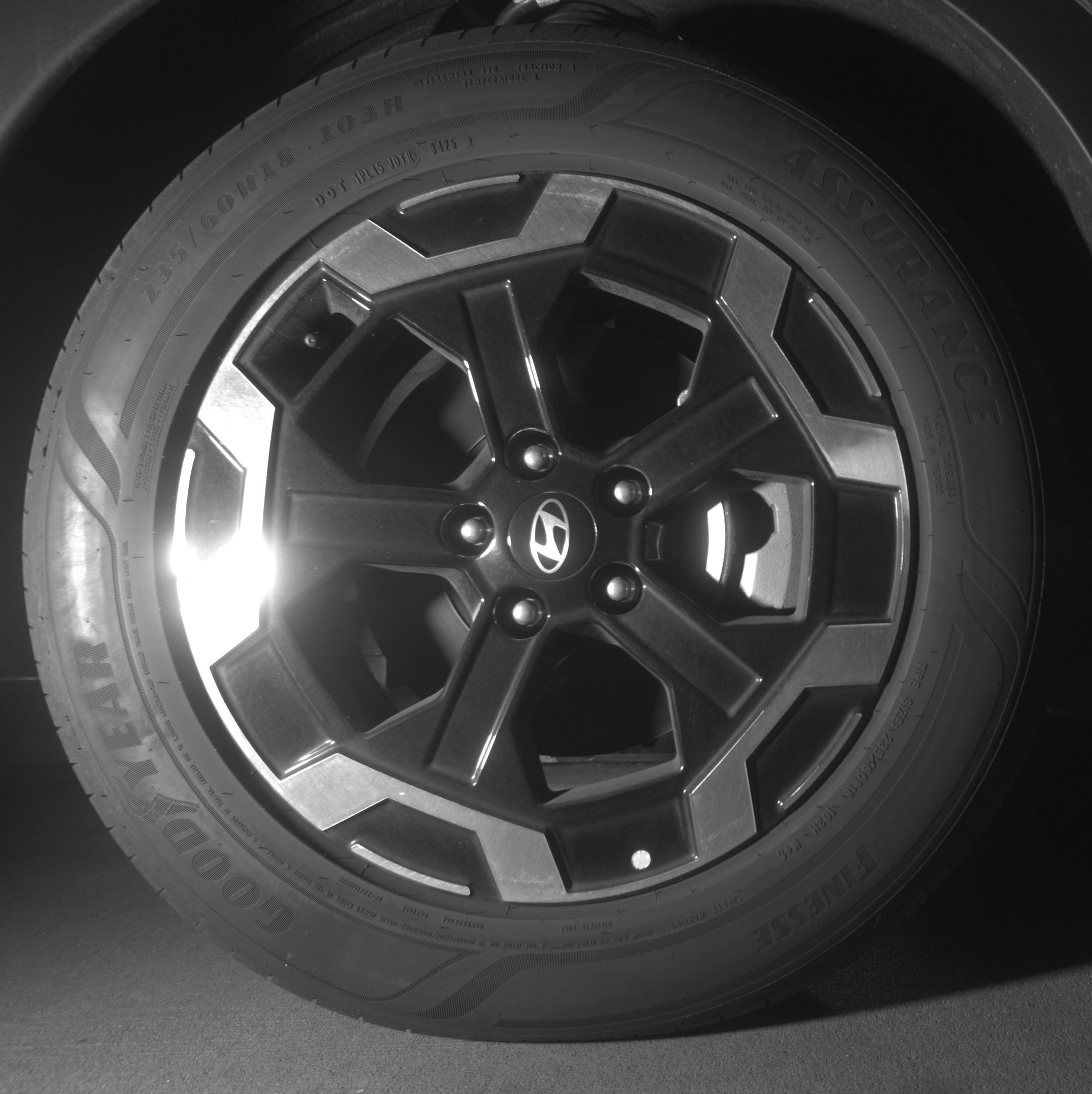 Thumbnail: 2026 Hyundai Santa Fe - 13