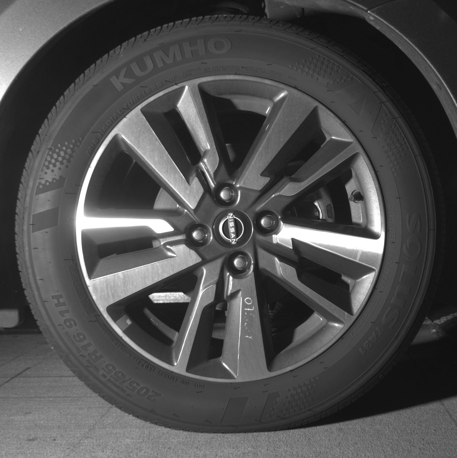 Thumbnail: 2025 Nissan Versa - 13