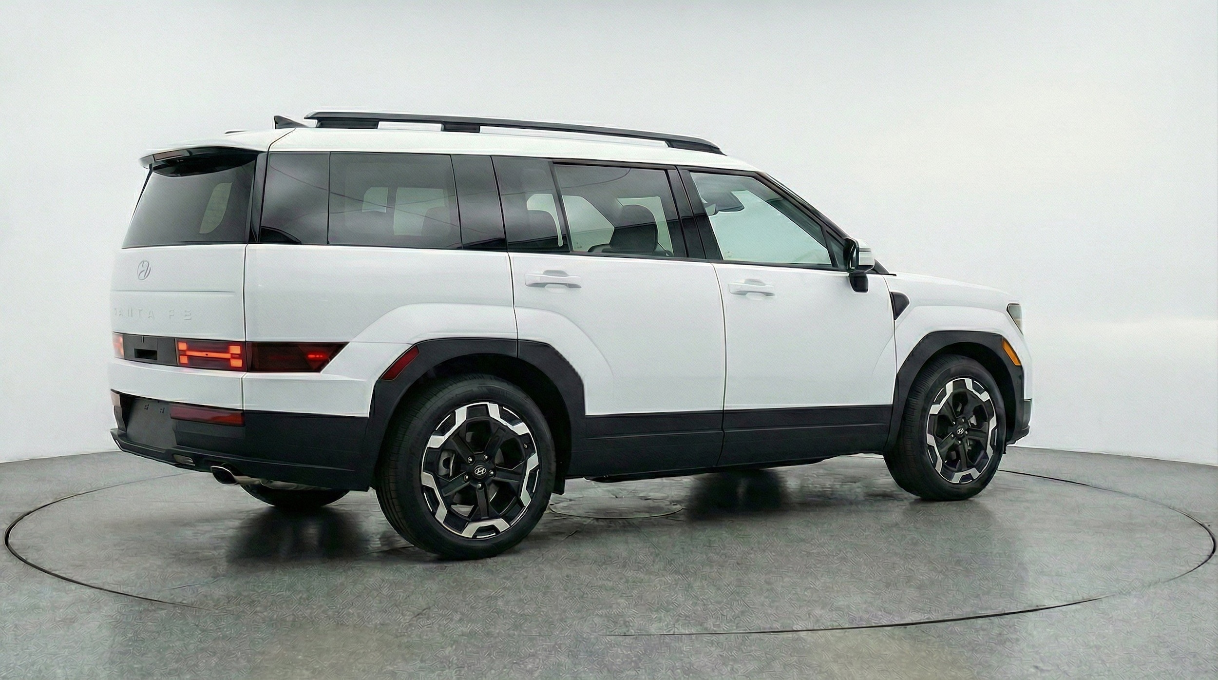 Thumbnail: 2026 Hyundai Santa Fe - 9