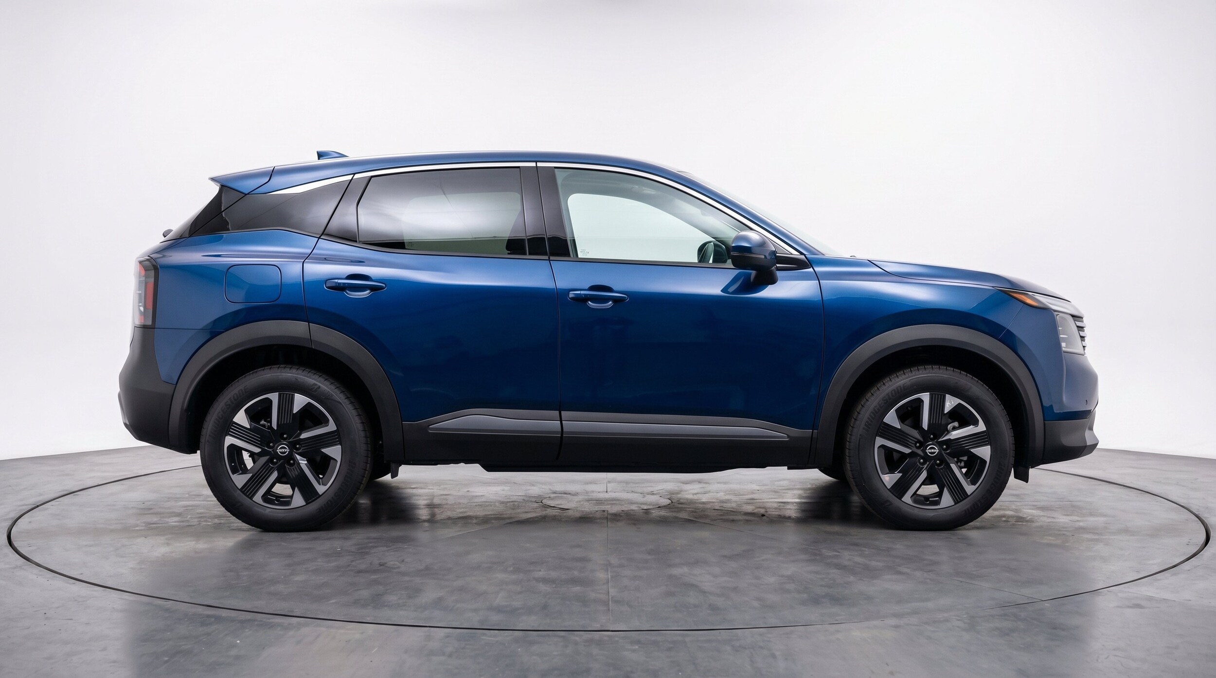Thumbnail: 2026 Nissan Kicks - 11