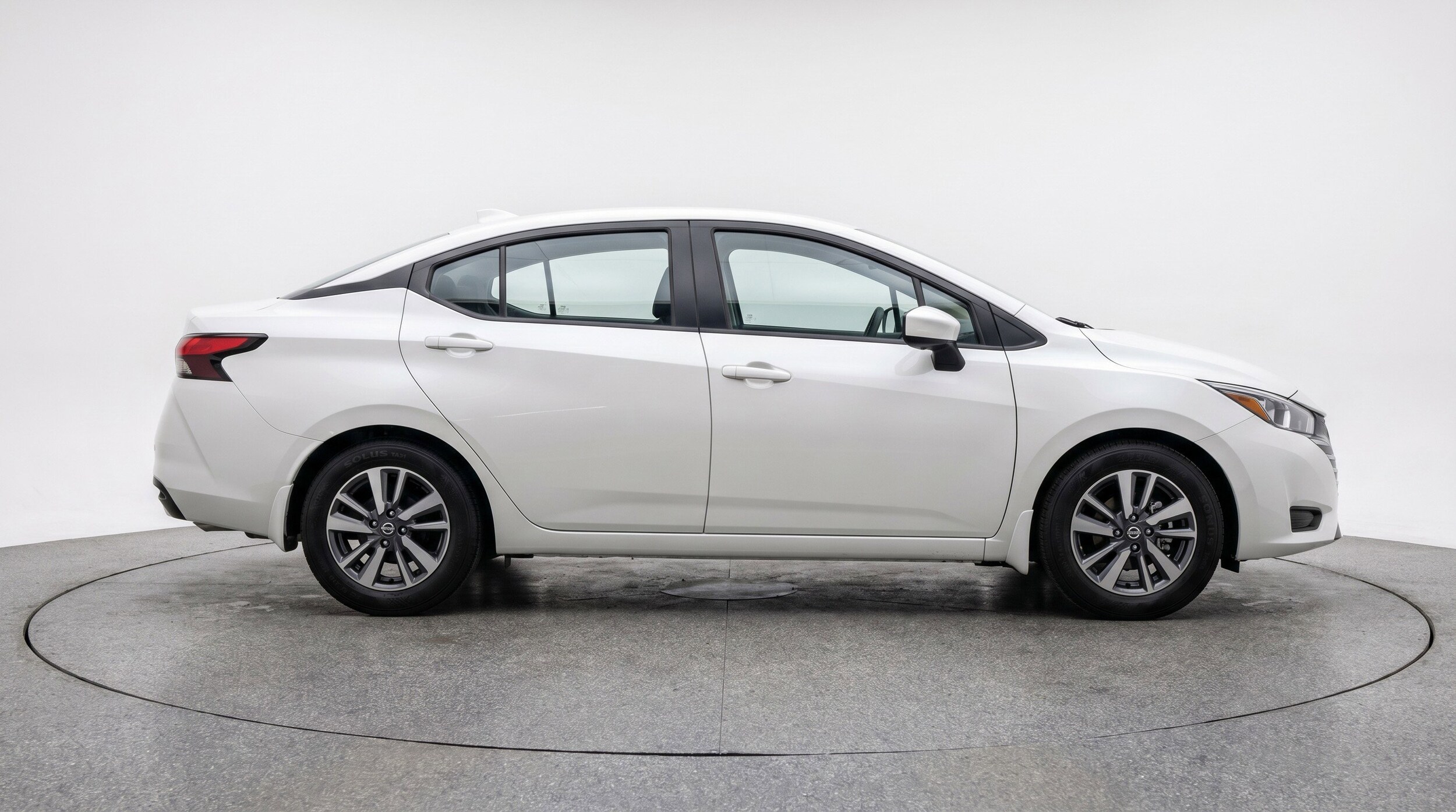 Thumbnail: 2025 Nissan Versa - 11