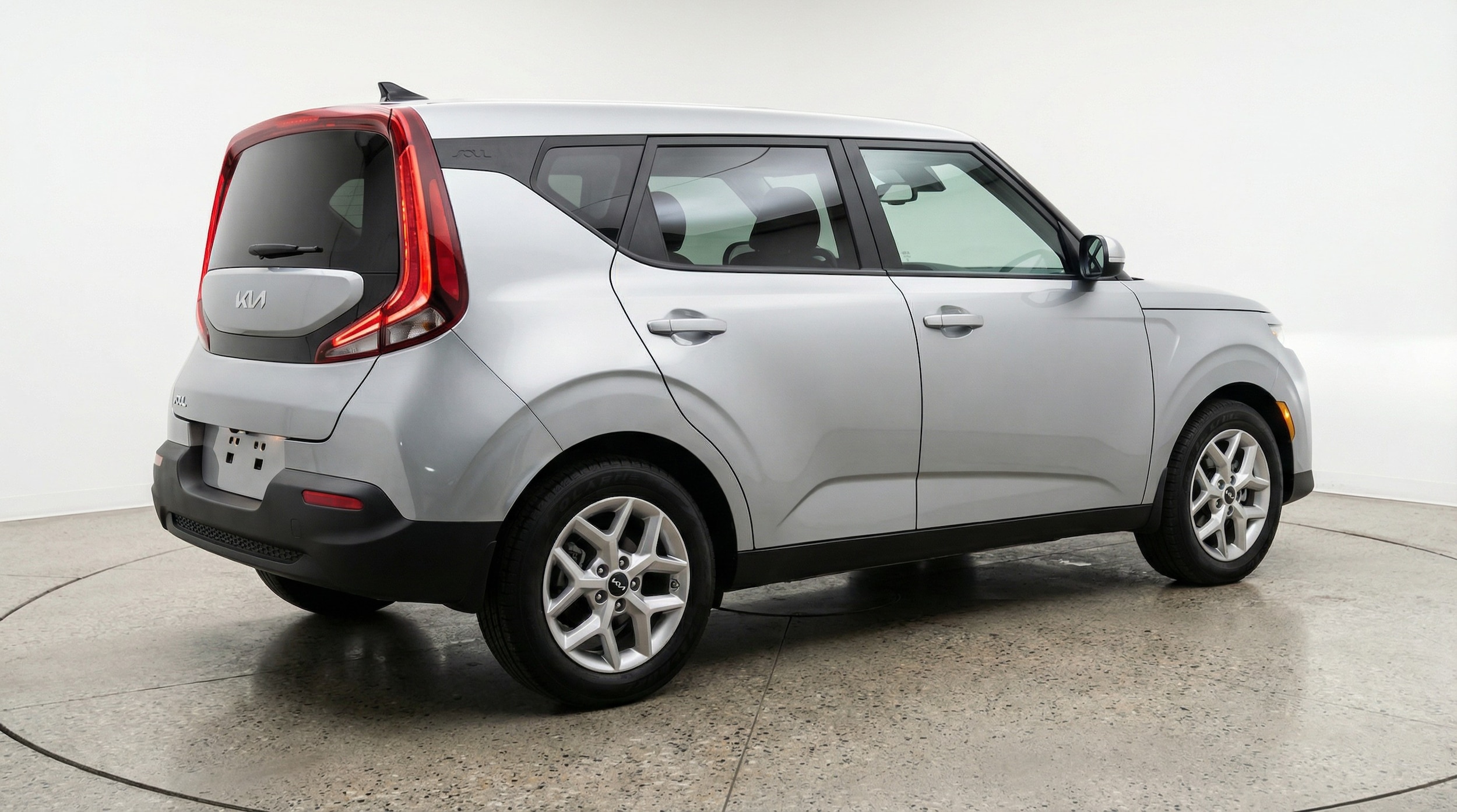 Thumbnail: 2025 Kia Soul - 7