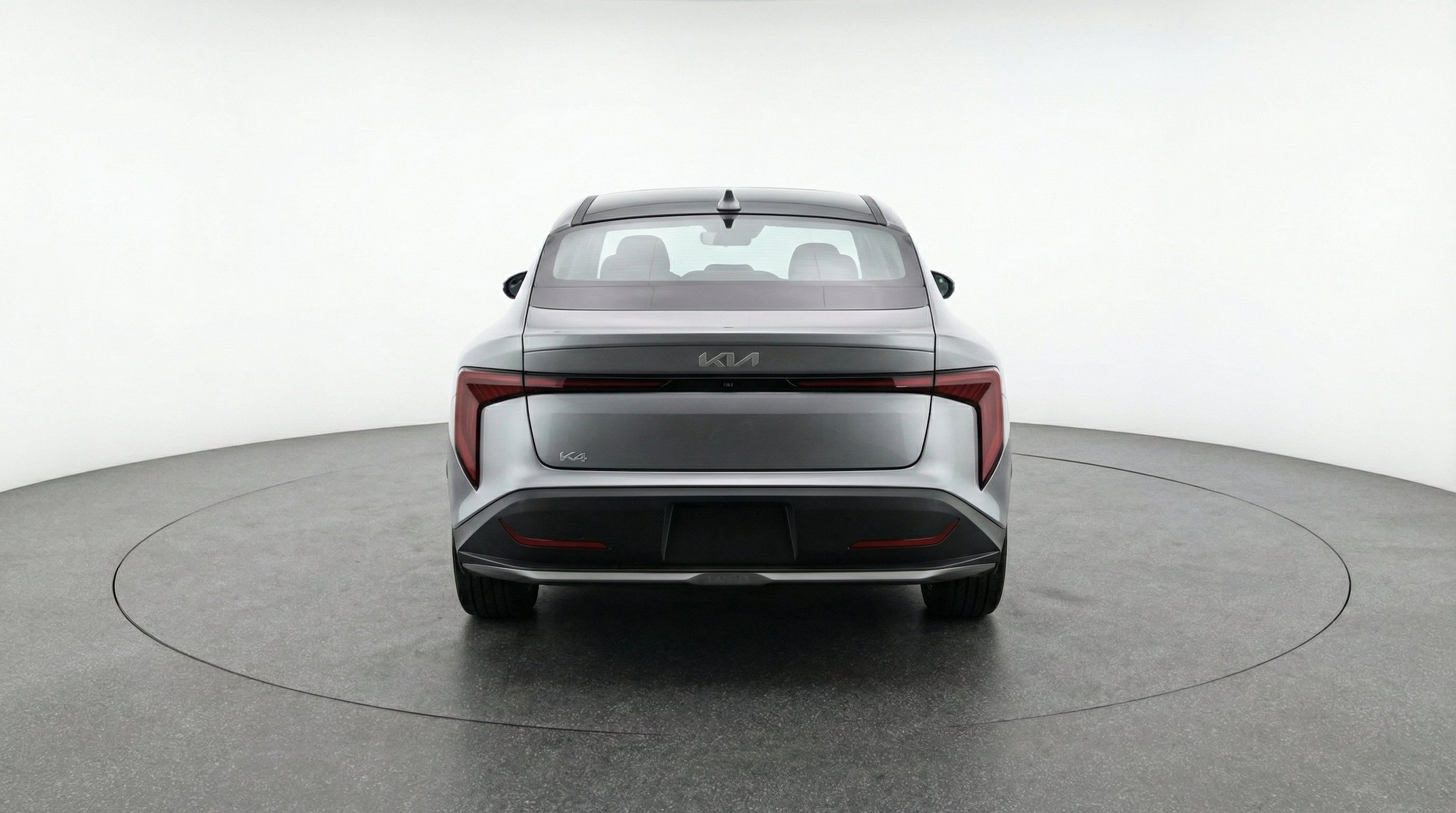 Thumbnail: 2025 Kia K4 - 7