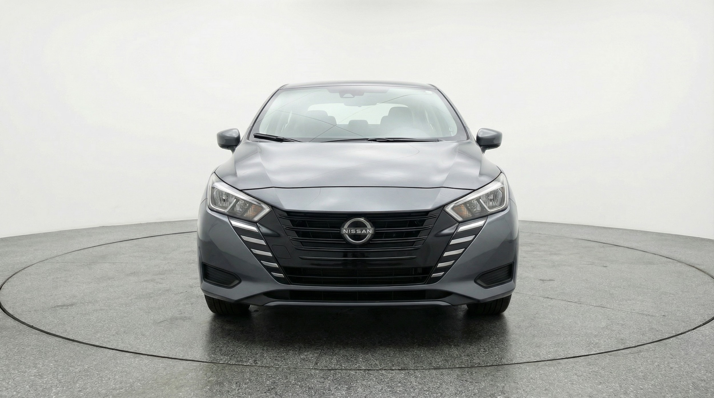 Thumbnail: 2025 Nissan Versa - 2