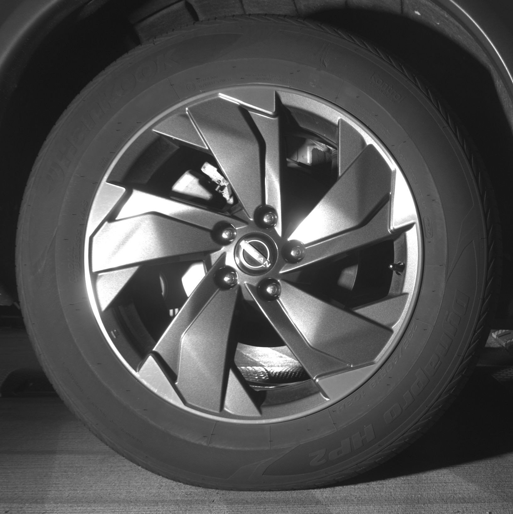 Thumbnail: 2025 Nissan Rogue - 15