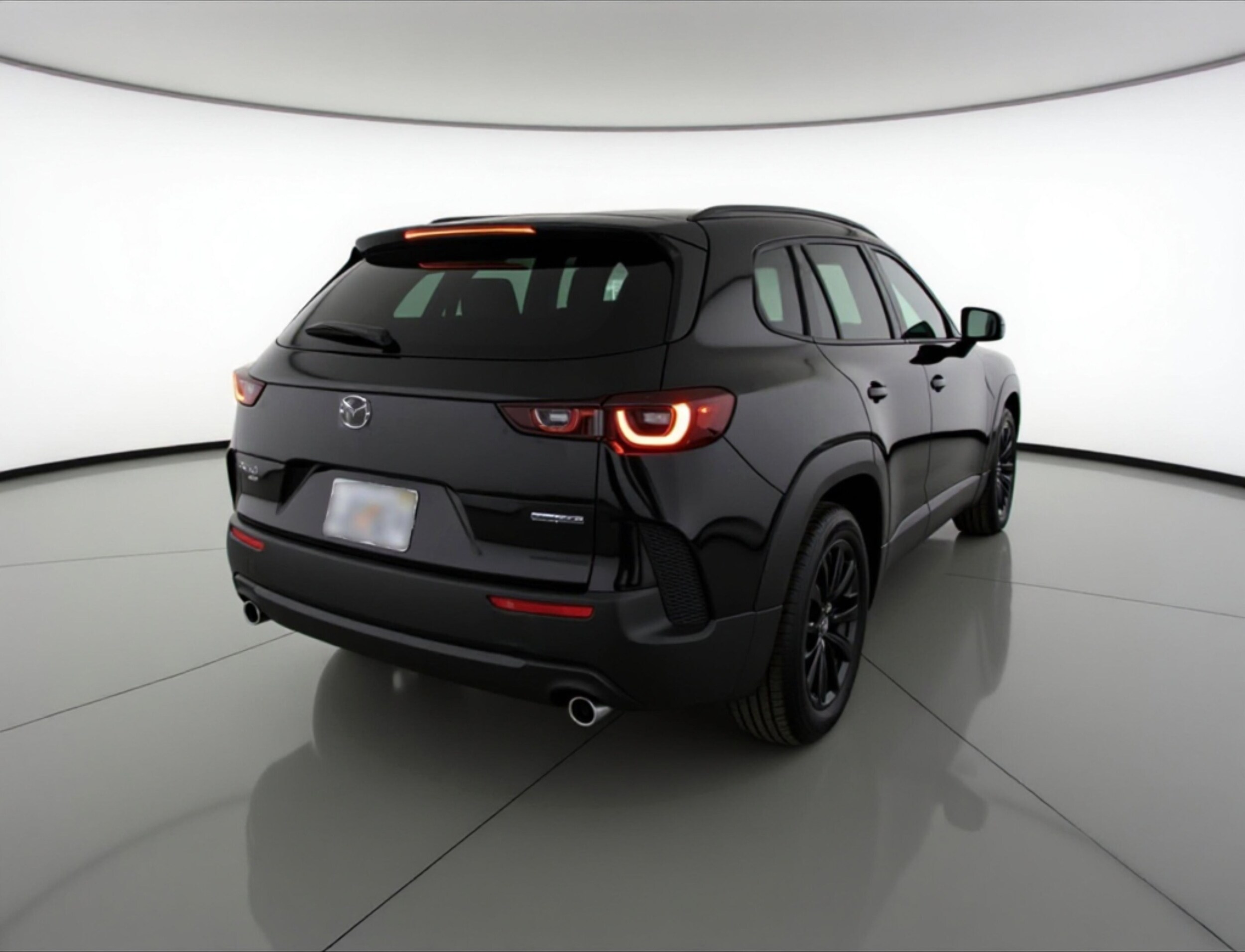 Thumbnail: 2025 Mazda CX-50 - 7
