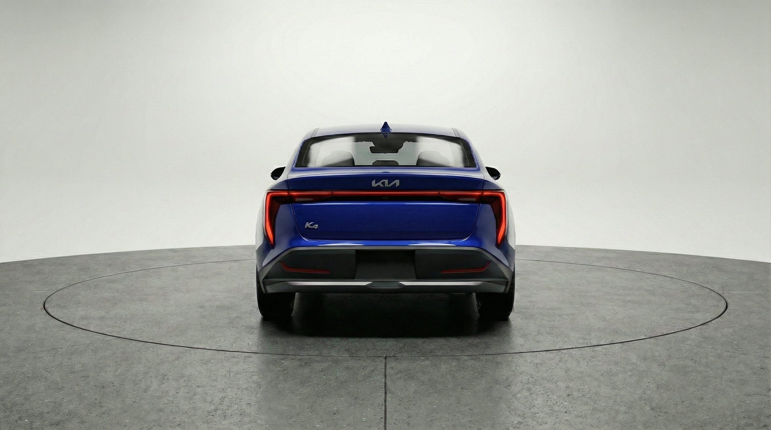 Thumbnail: 2026 Kia K4 - 7