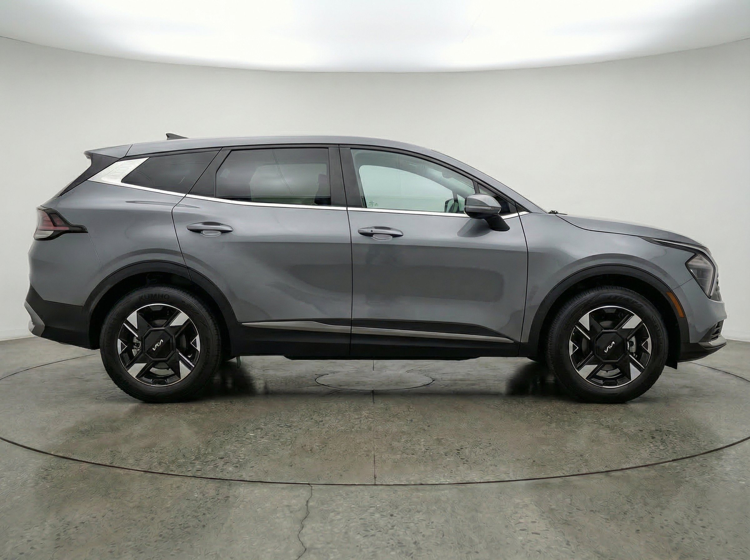 Thumbnail: 2026 Kia Sportage - 10