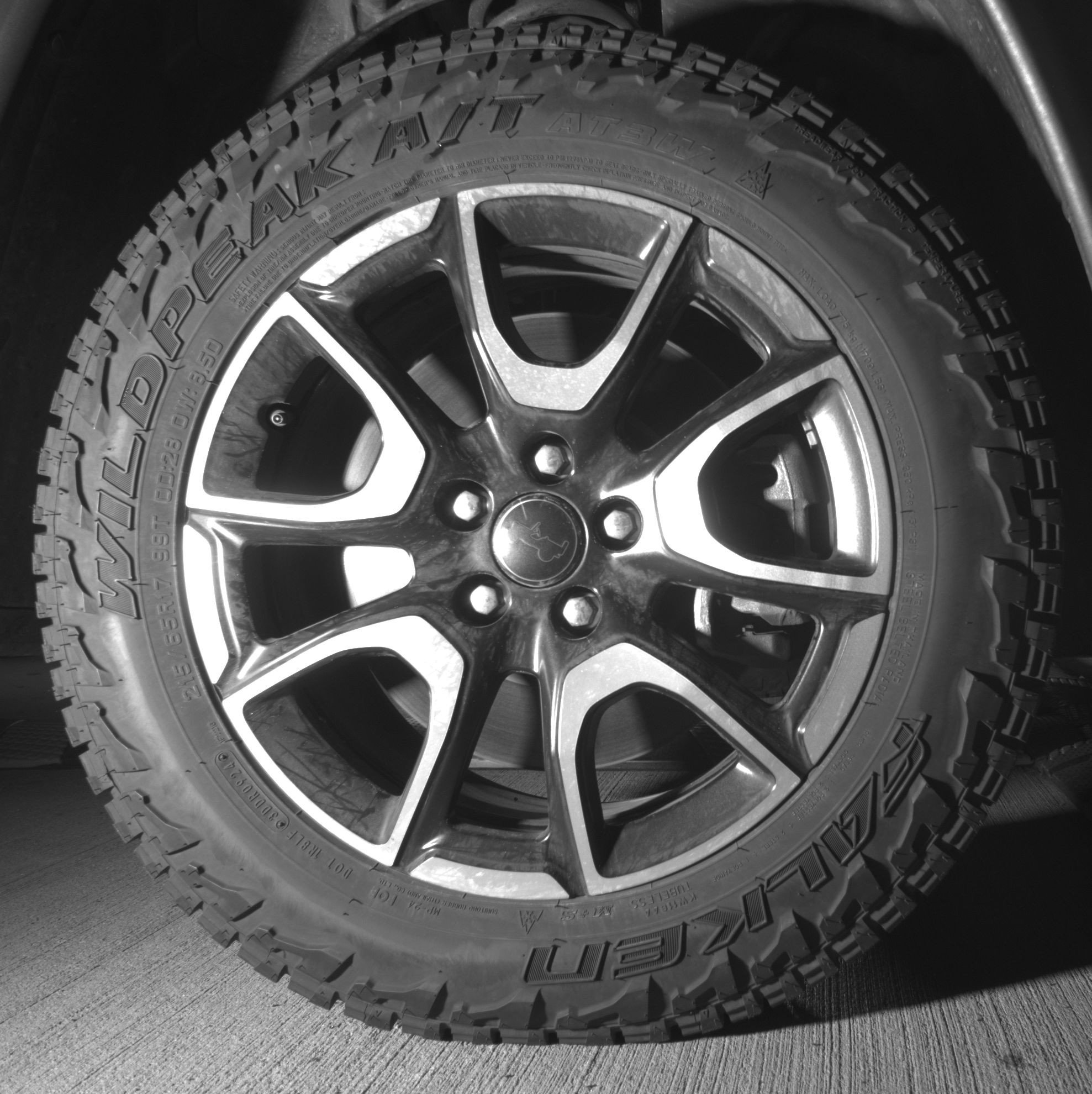 Thumbnail: 2025 Jeep Compass - 13