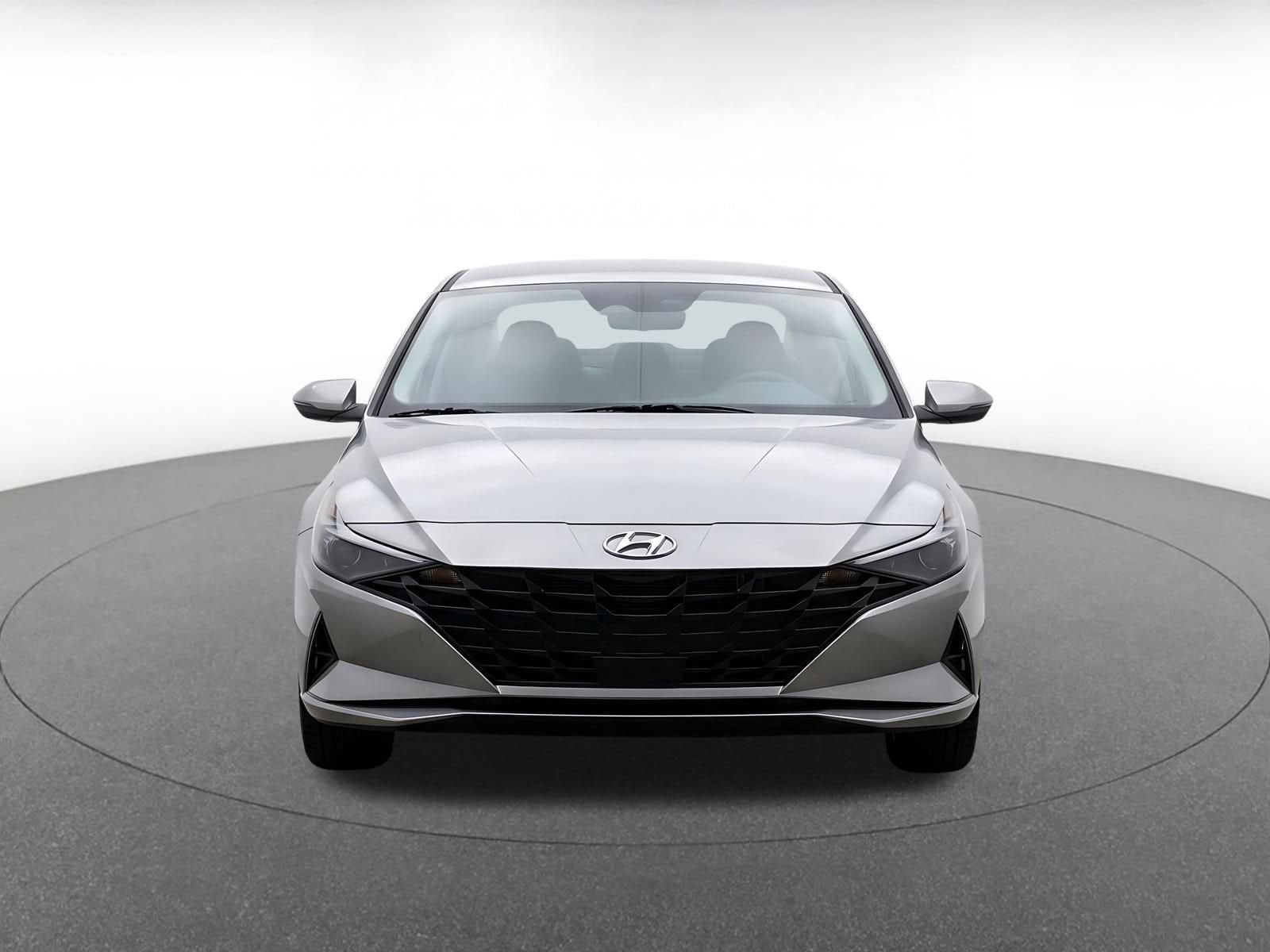 Thumbnail: 2025 Hyundai Elantra - 2