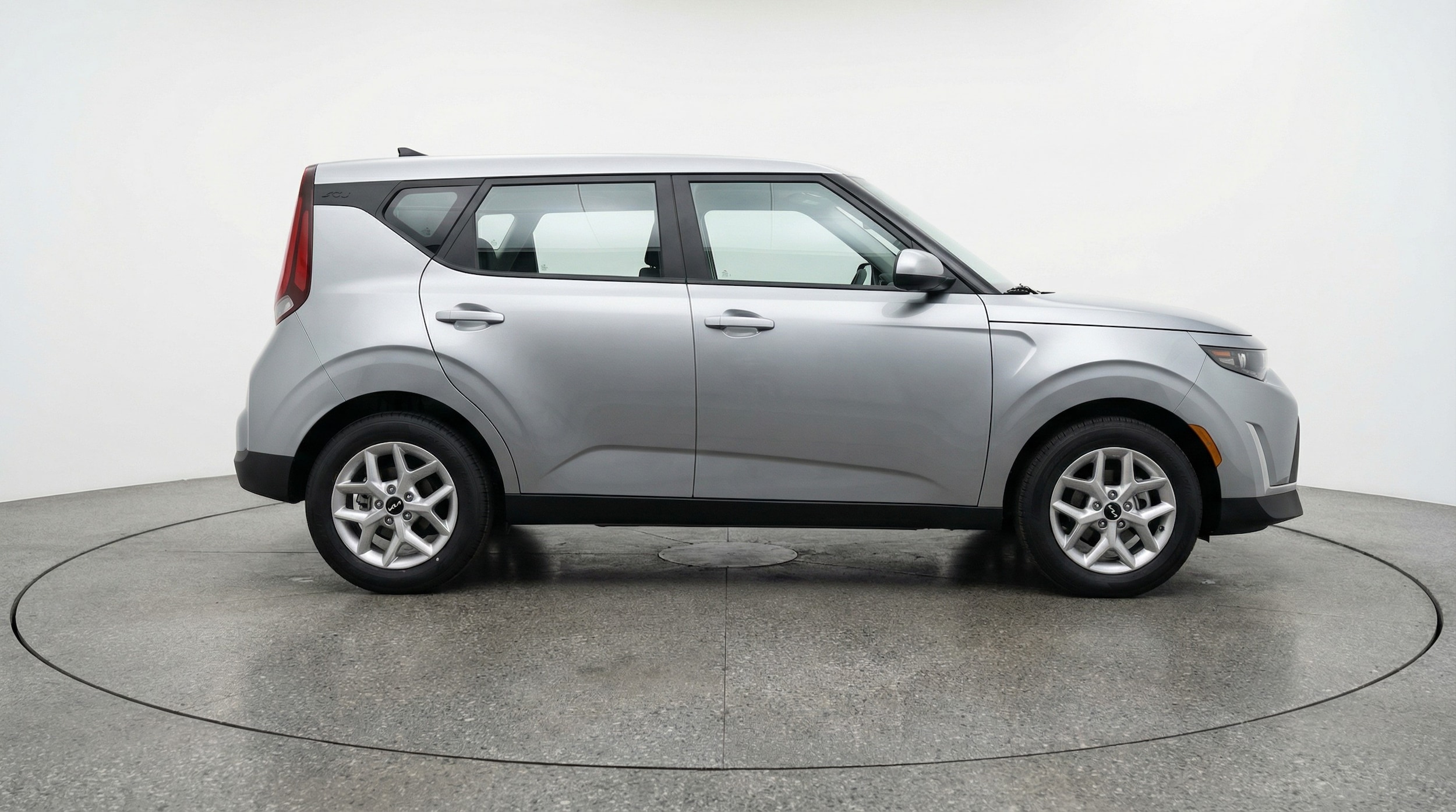 Thumbnail: 2025 Kia Soul - 8