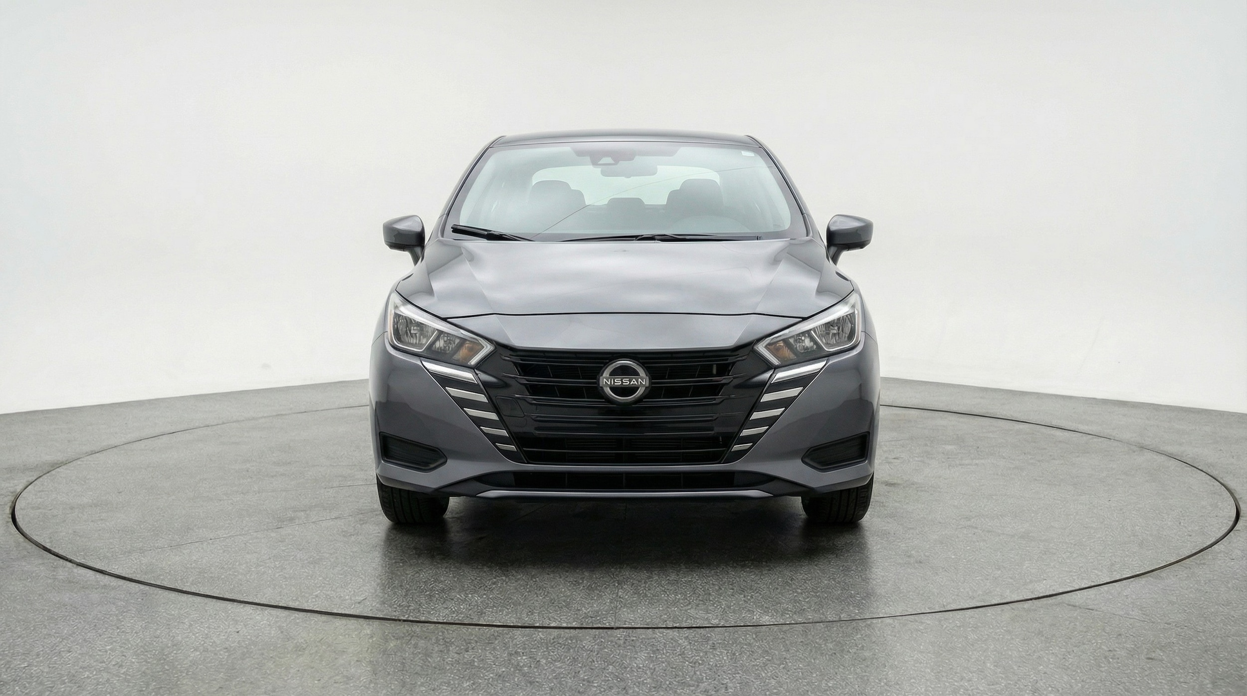 Thumbnail: 2025 Nissan Versa - 2