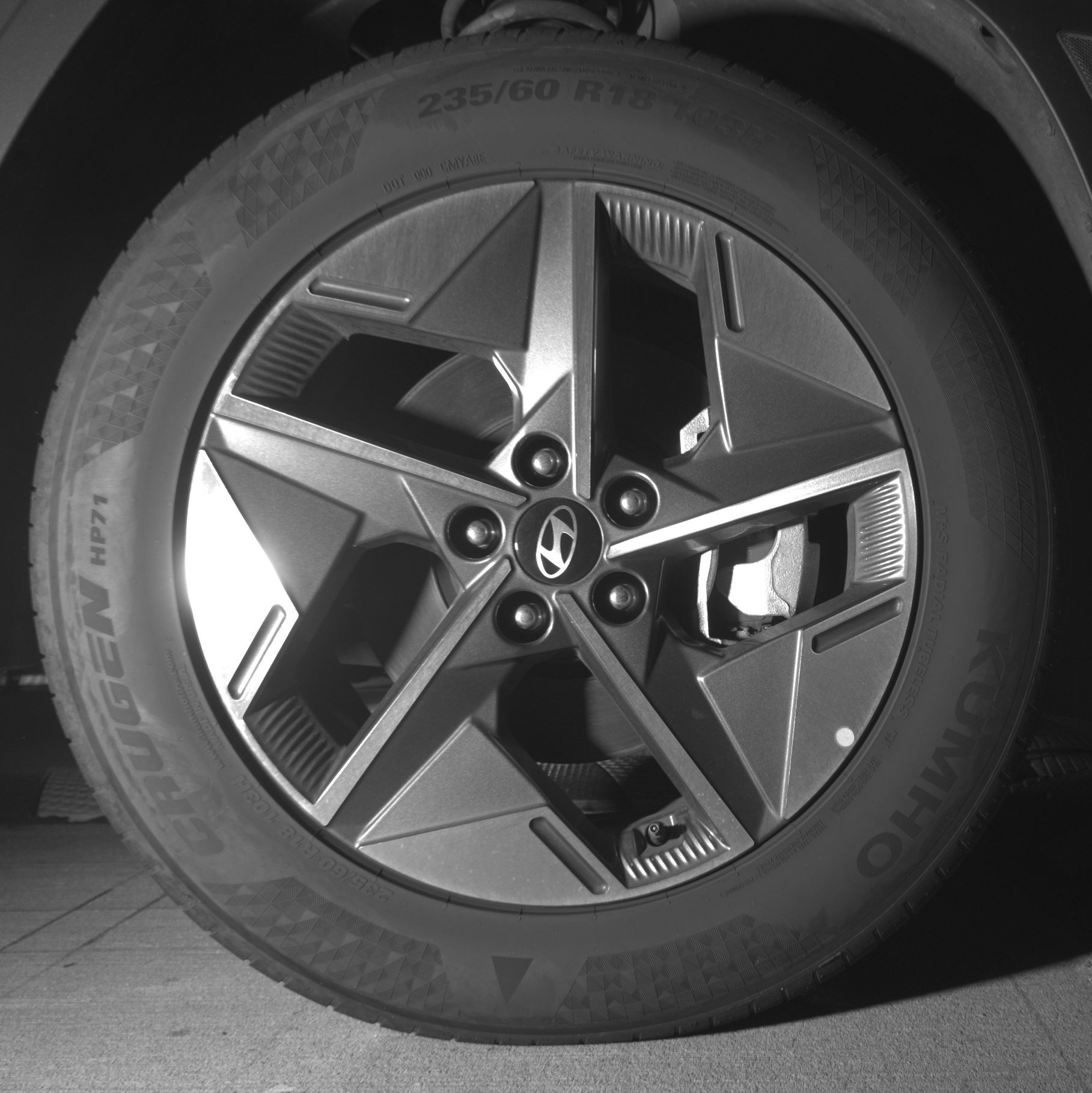 Thumbnail: 2025 Hyundai Tucson - 10