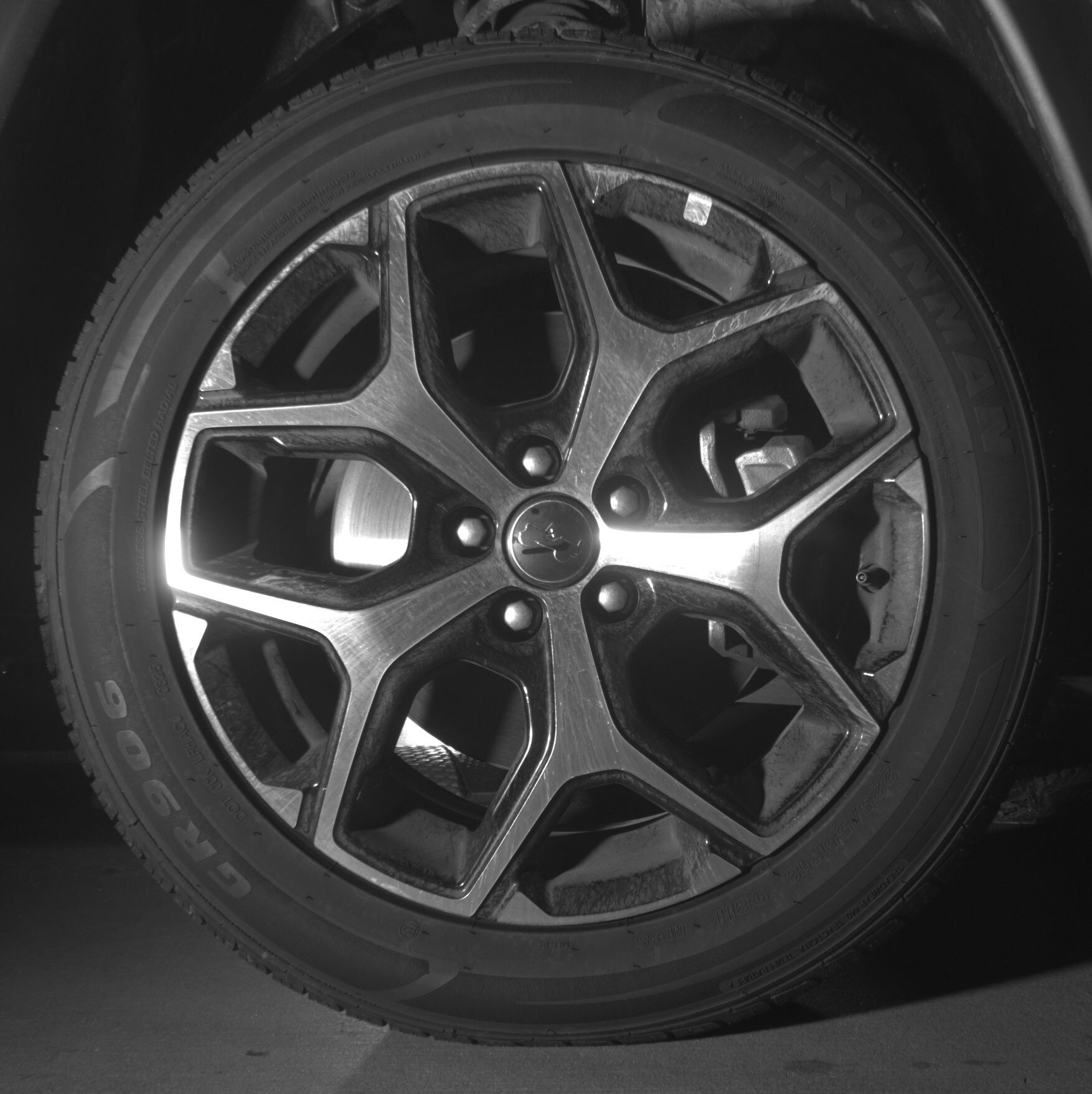 Thumbnail: 2025 Jeep Compass - 10